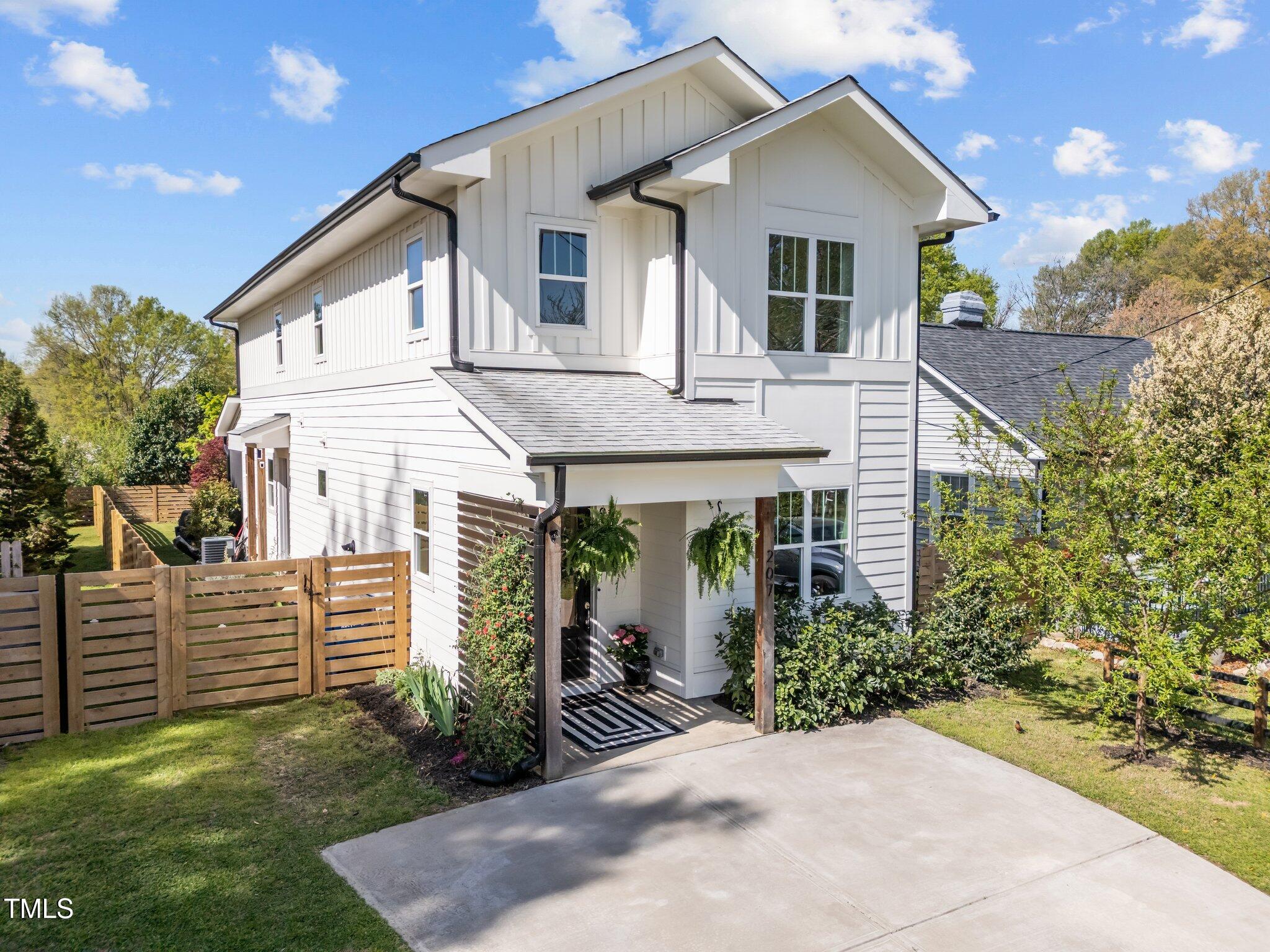 207 Grand Avenue