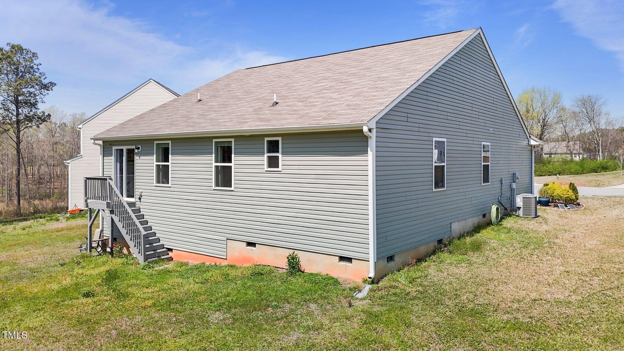 75 Waterville Way