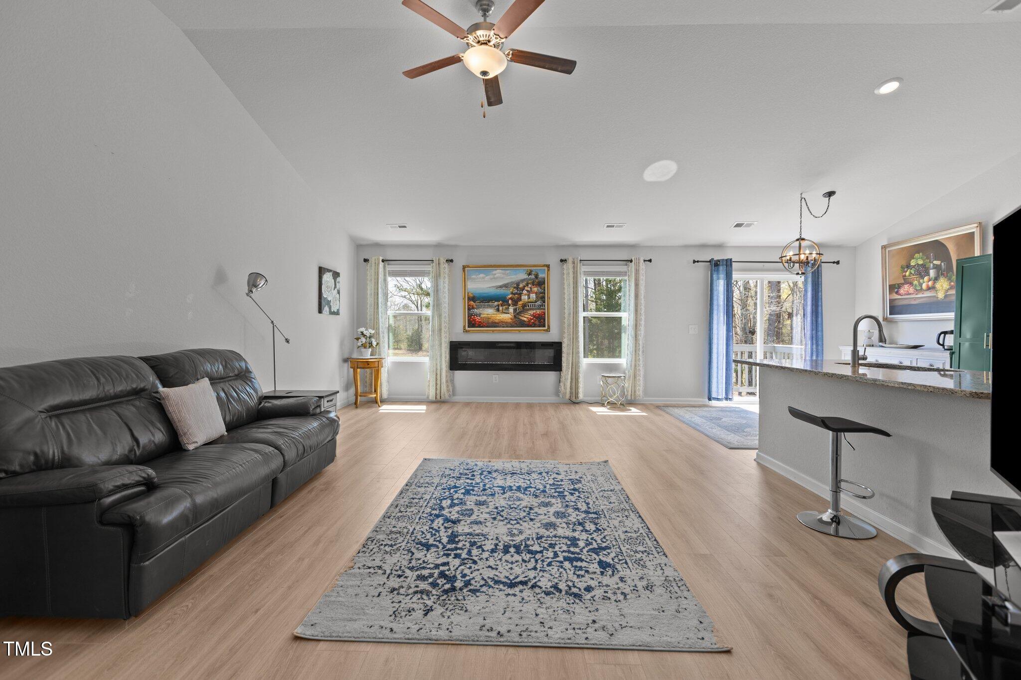 75 Waterville Way