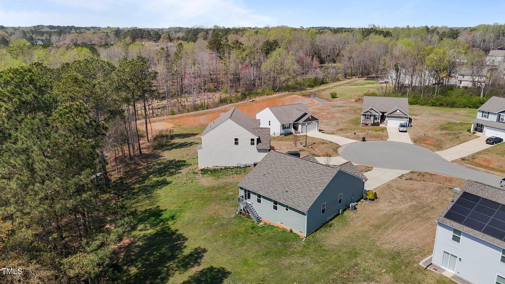 75 Waterville Way