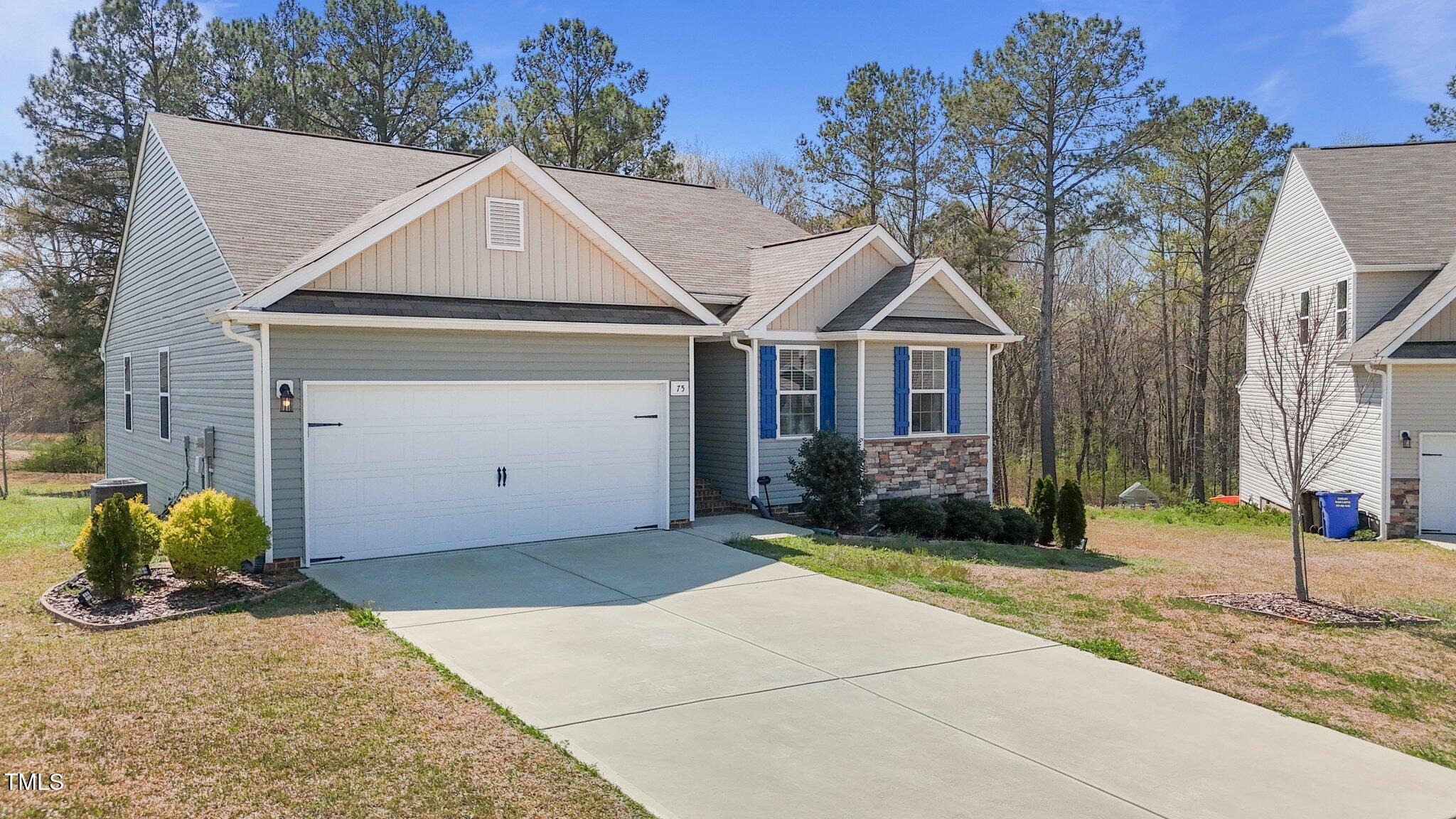 75 Waterville Way