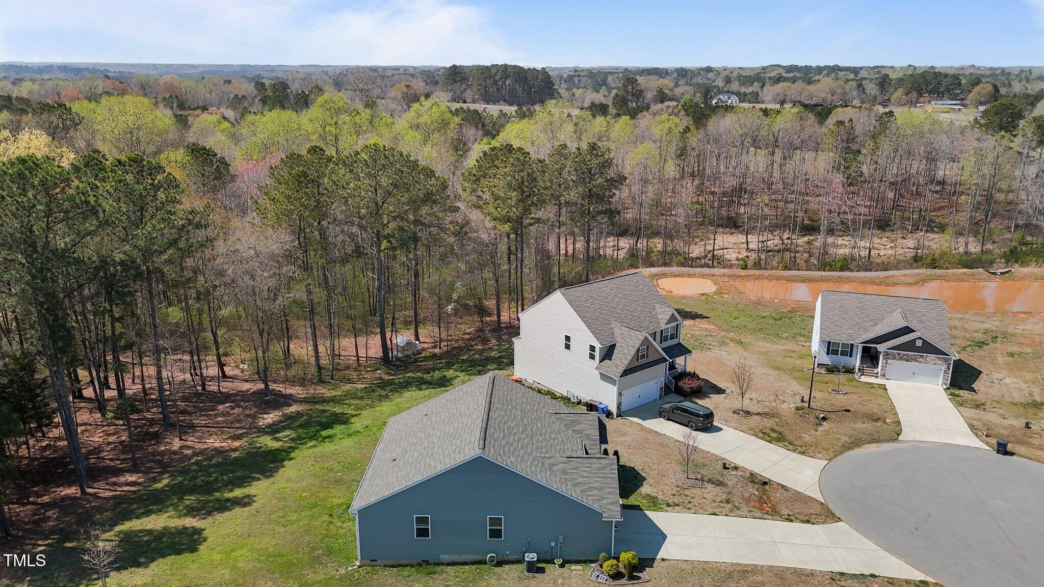 75 Waterville Way