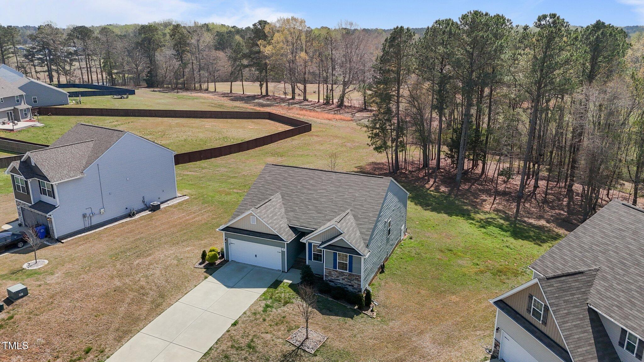 75 Waterville Way