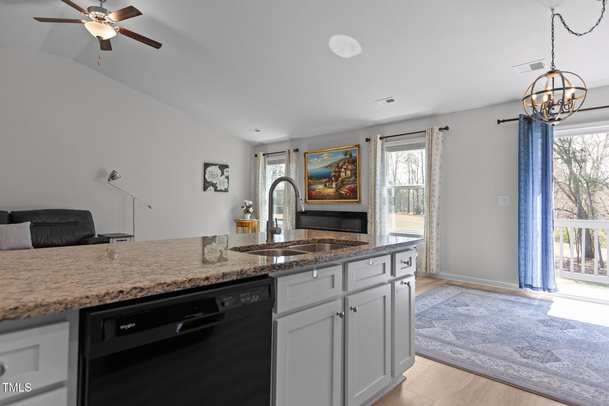 75 Waterville Way