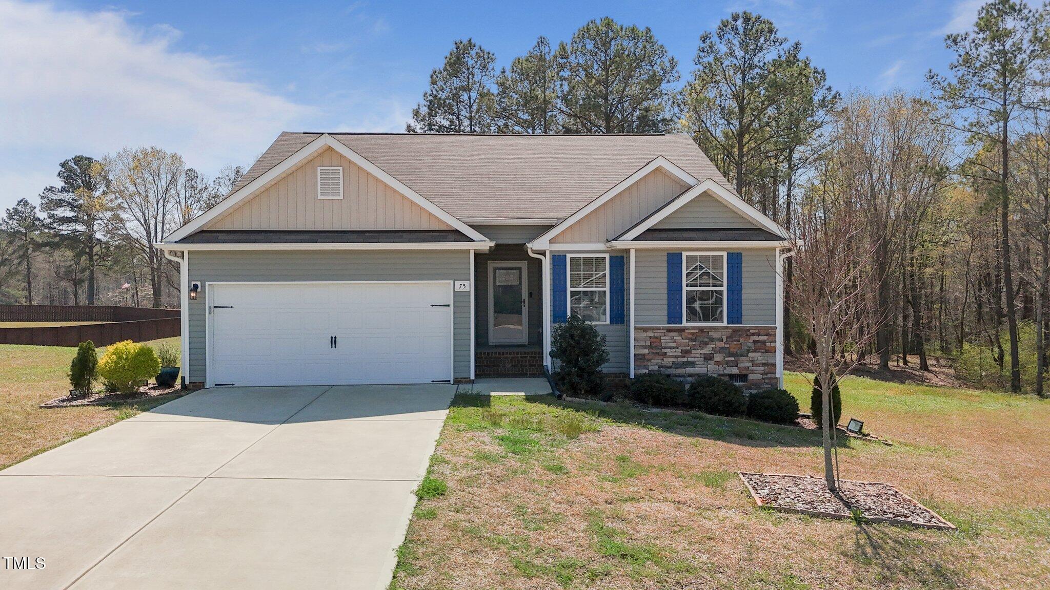75 Waterville Way
