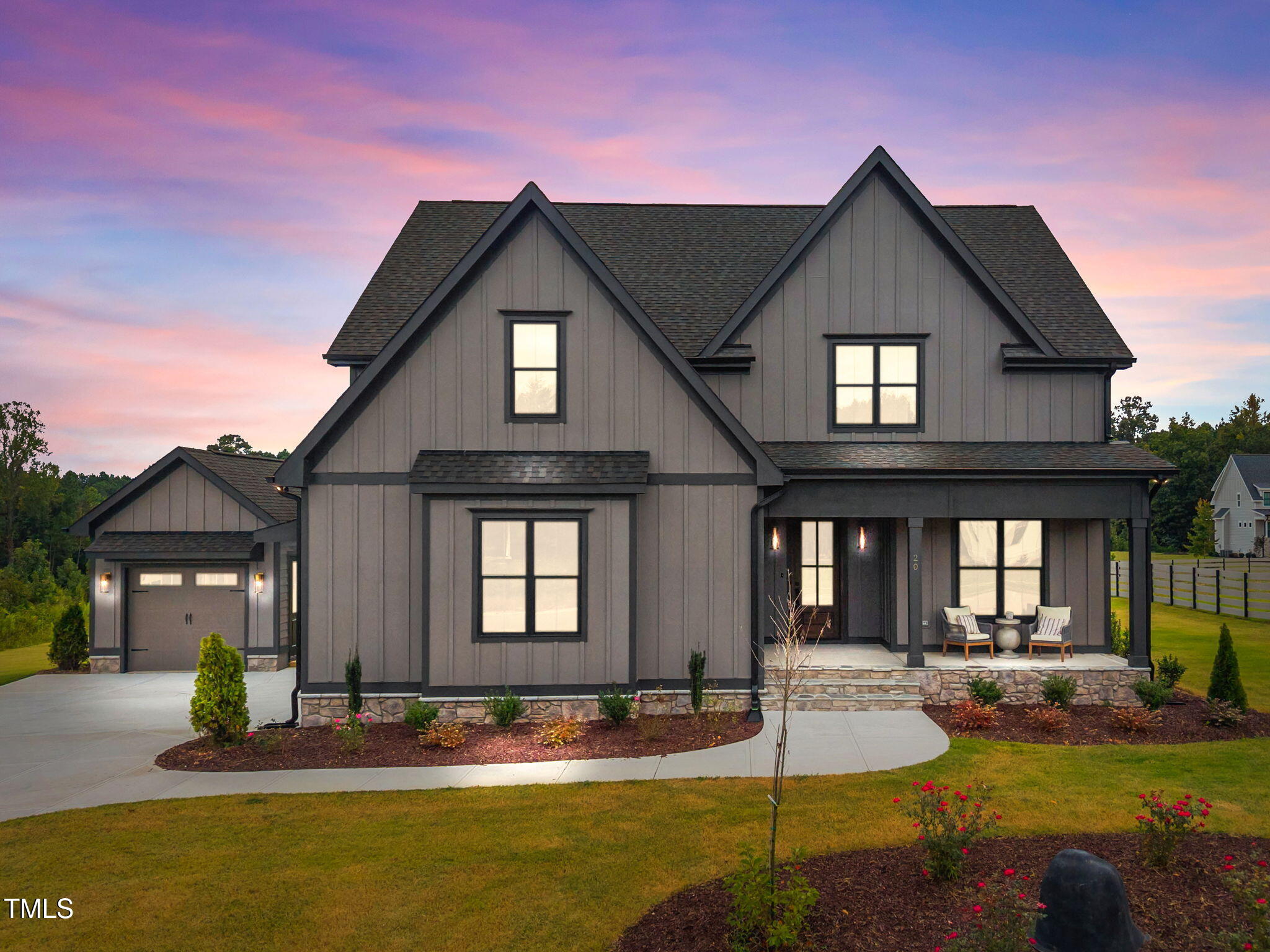 20 Serenity Woods Trail