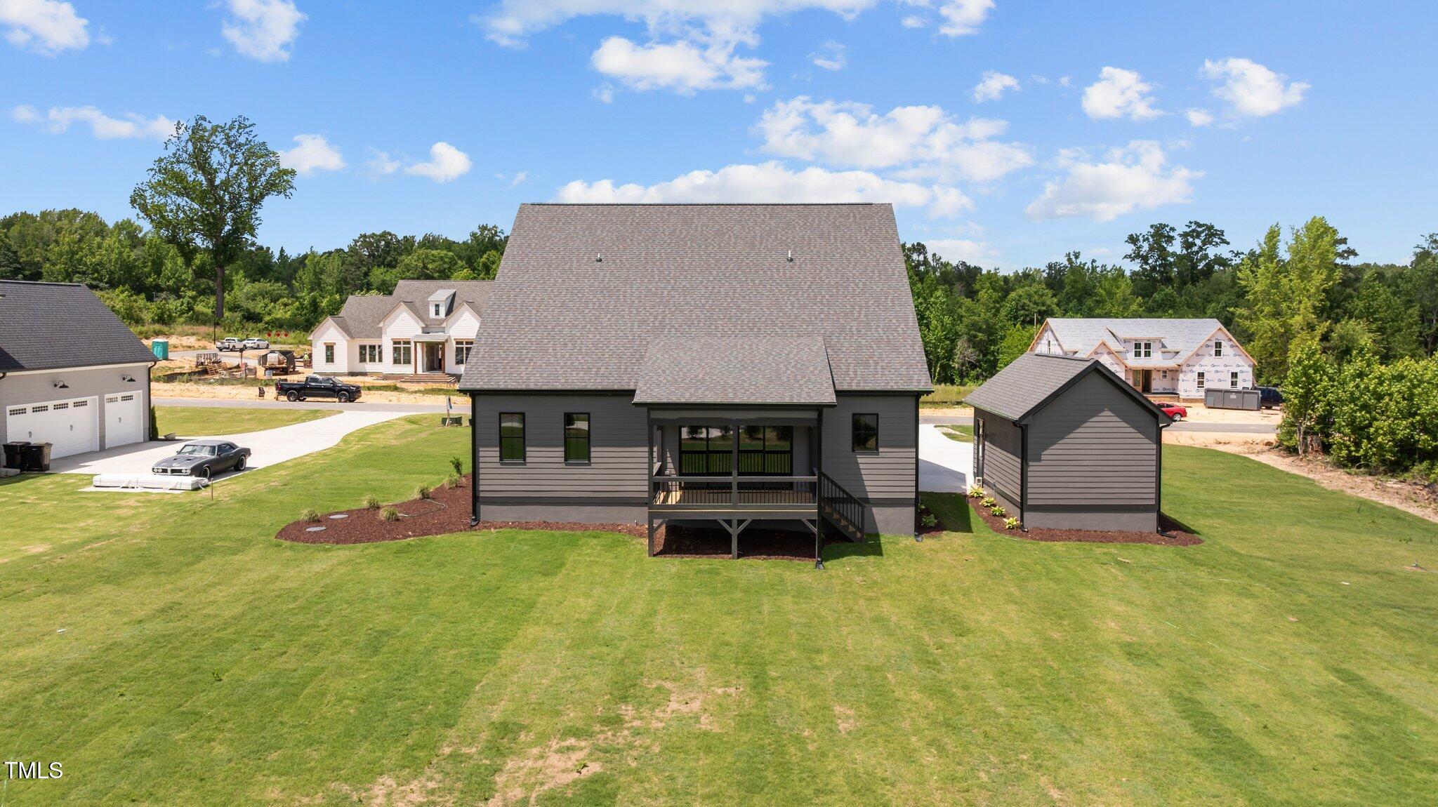 20 Serenity Woods Trail