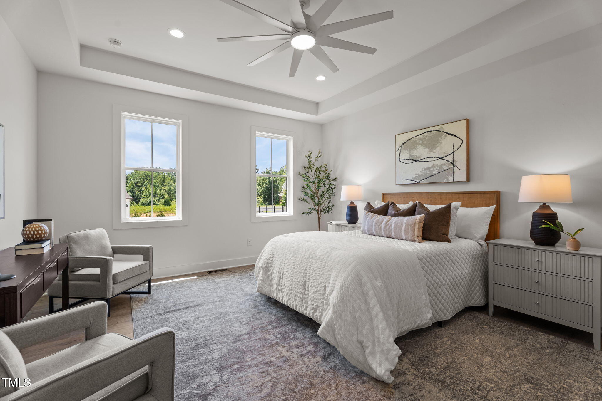 20 Serenity Woods Trail