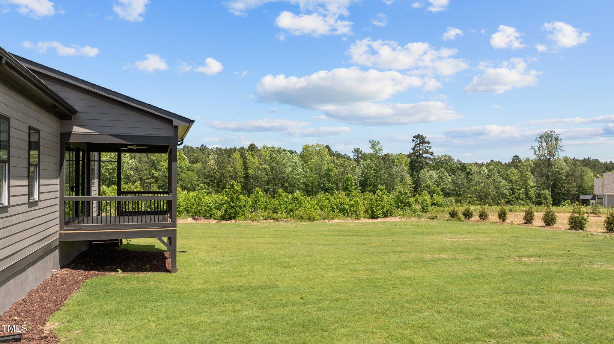 20 Serenity Woods Trail