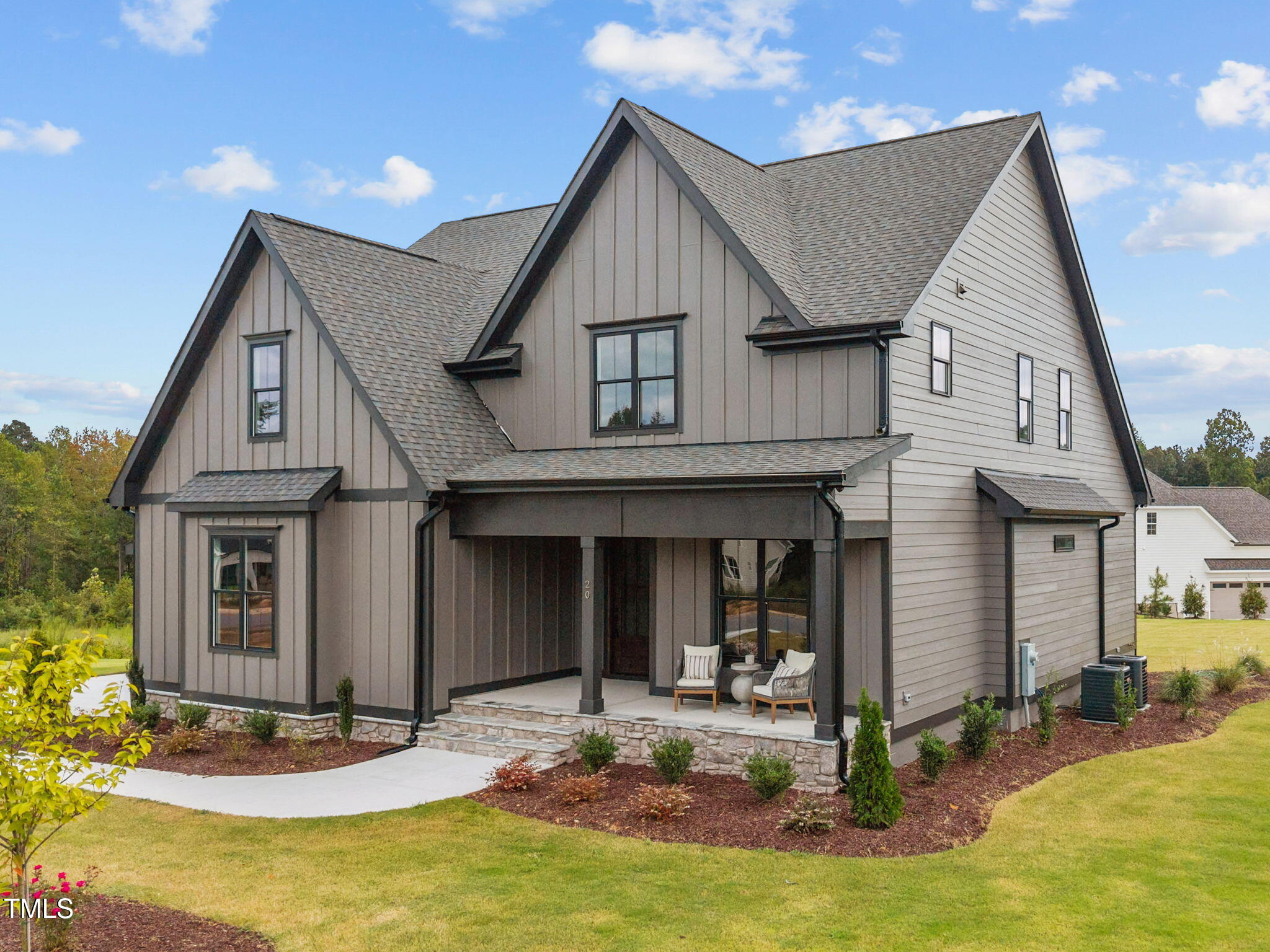 20 Serenity Woods Trail