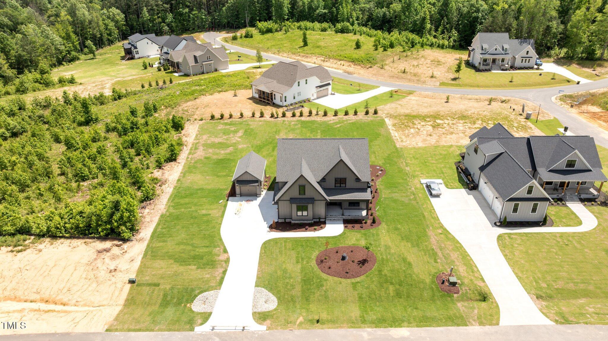 20 Serenity Woods Trail