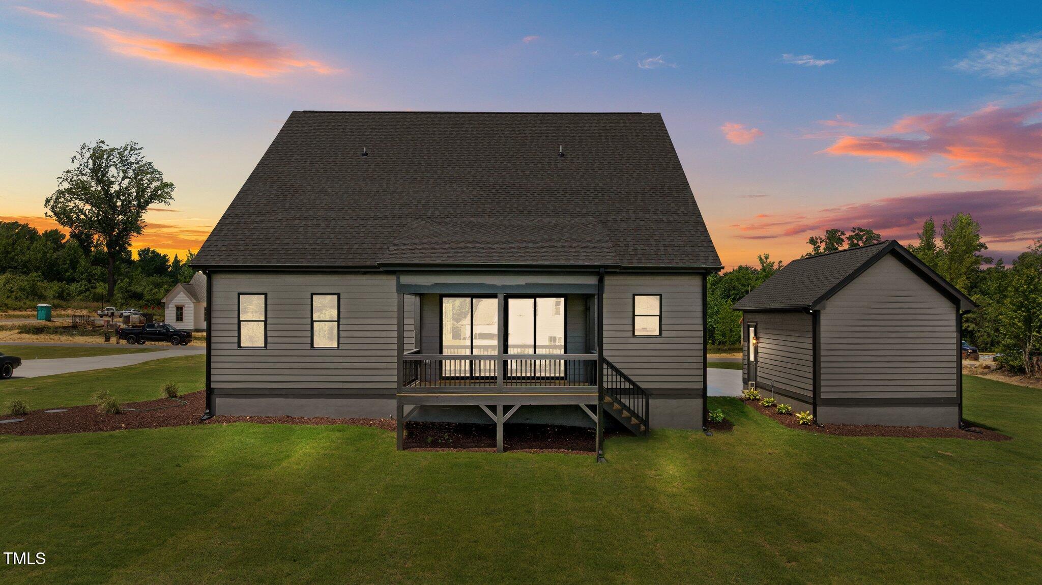 20 Serenity Woods Trail