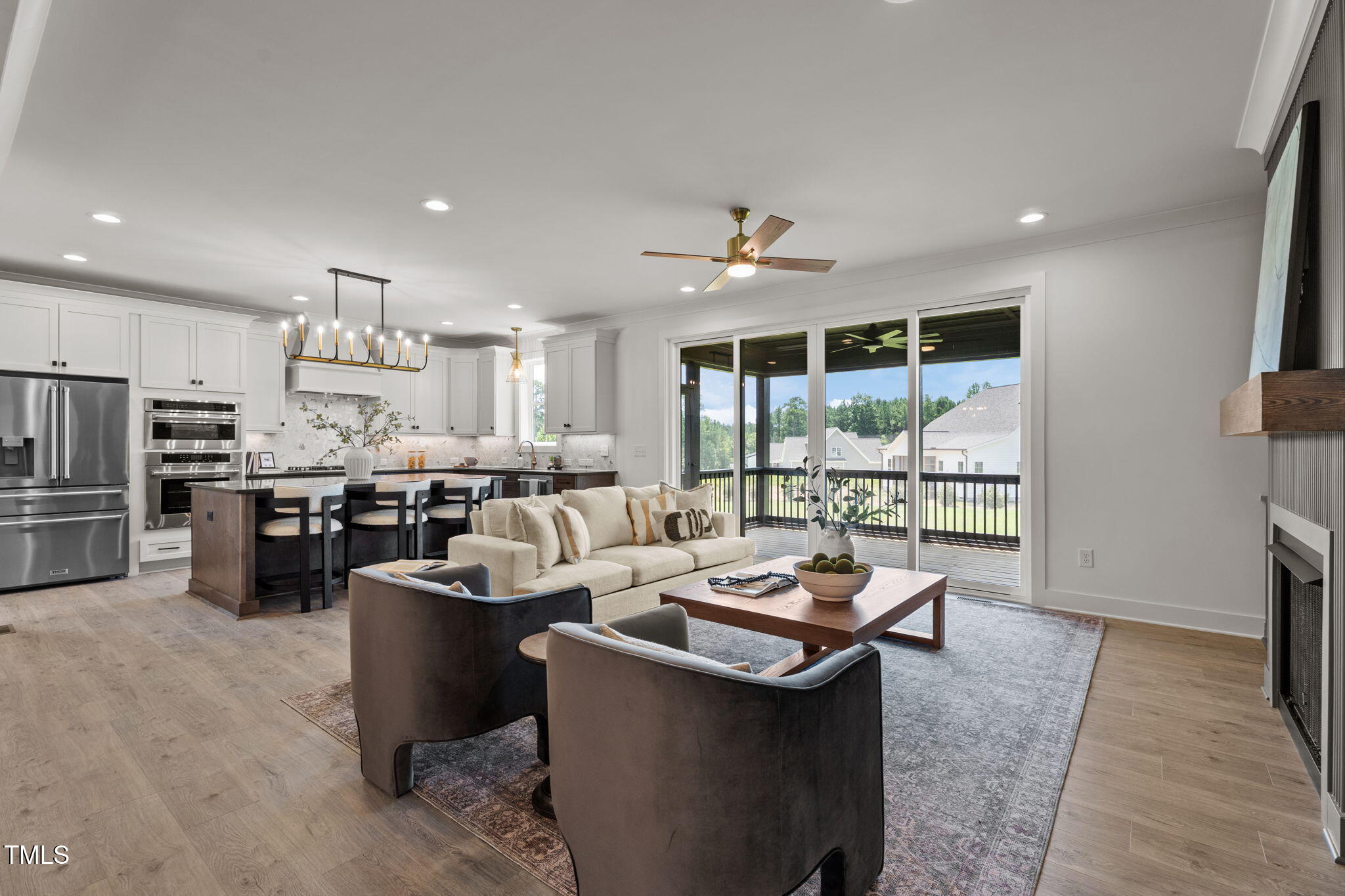 20 Serenity Woods Trail