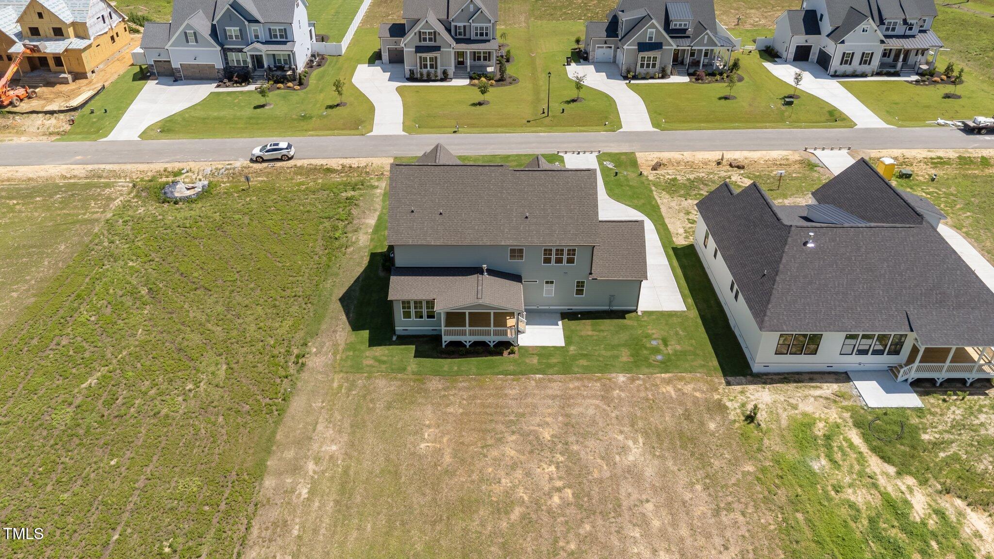 125 Summerlin Drive