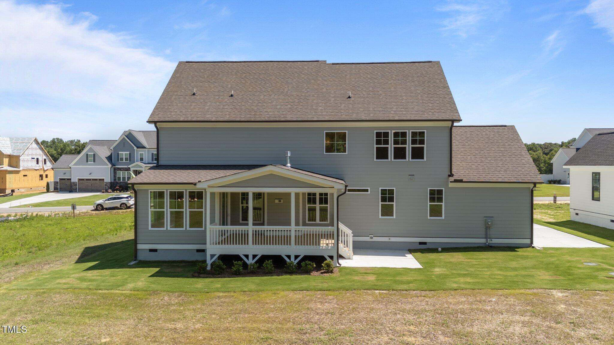 125 Summerlin Drive