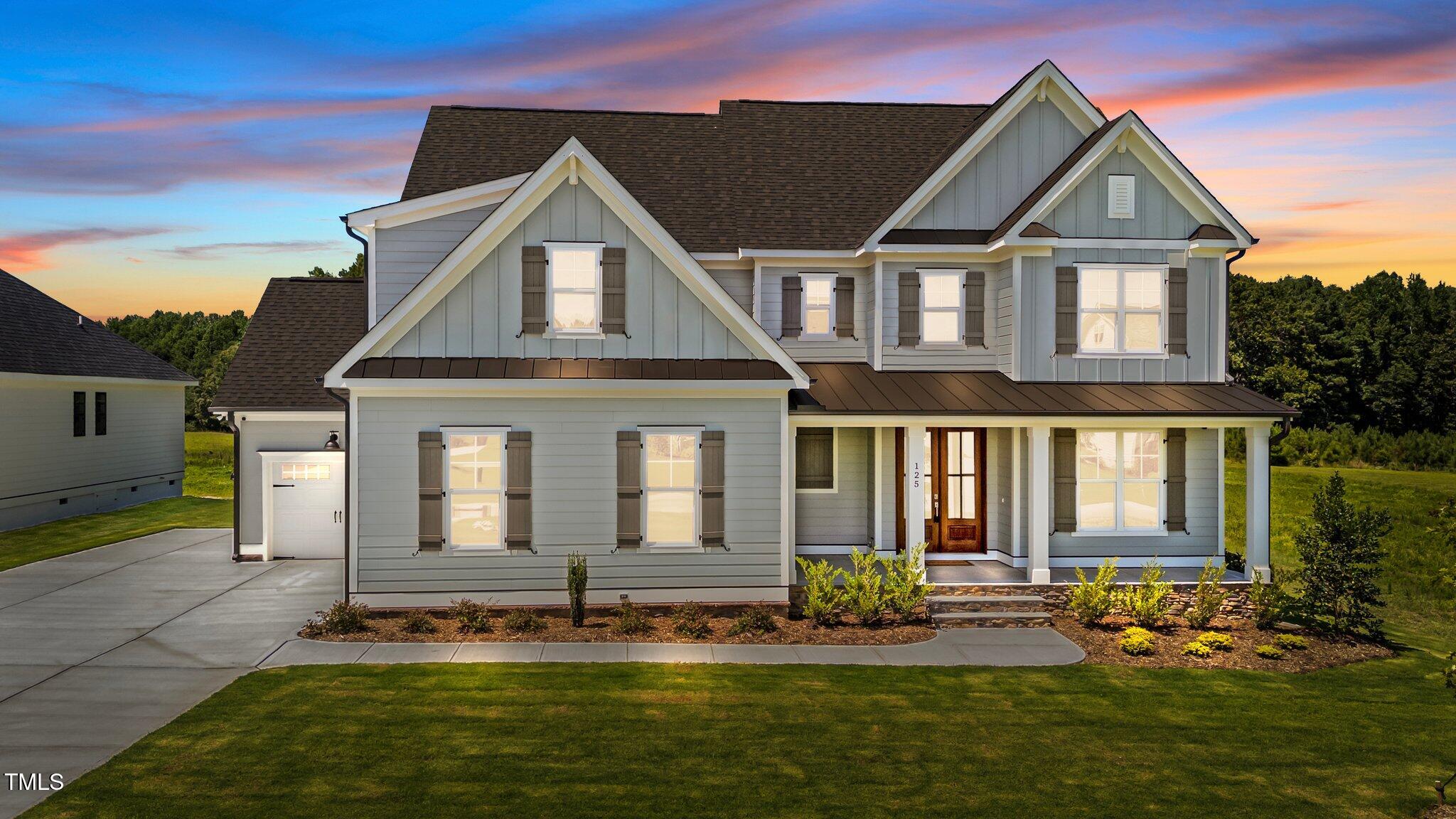 125 Summerlin Drive