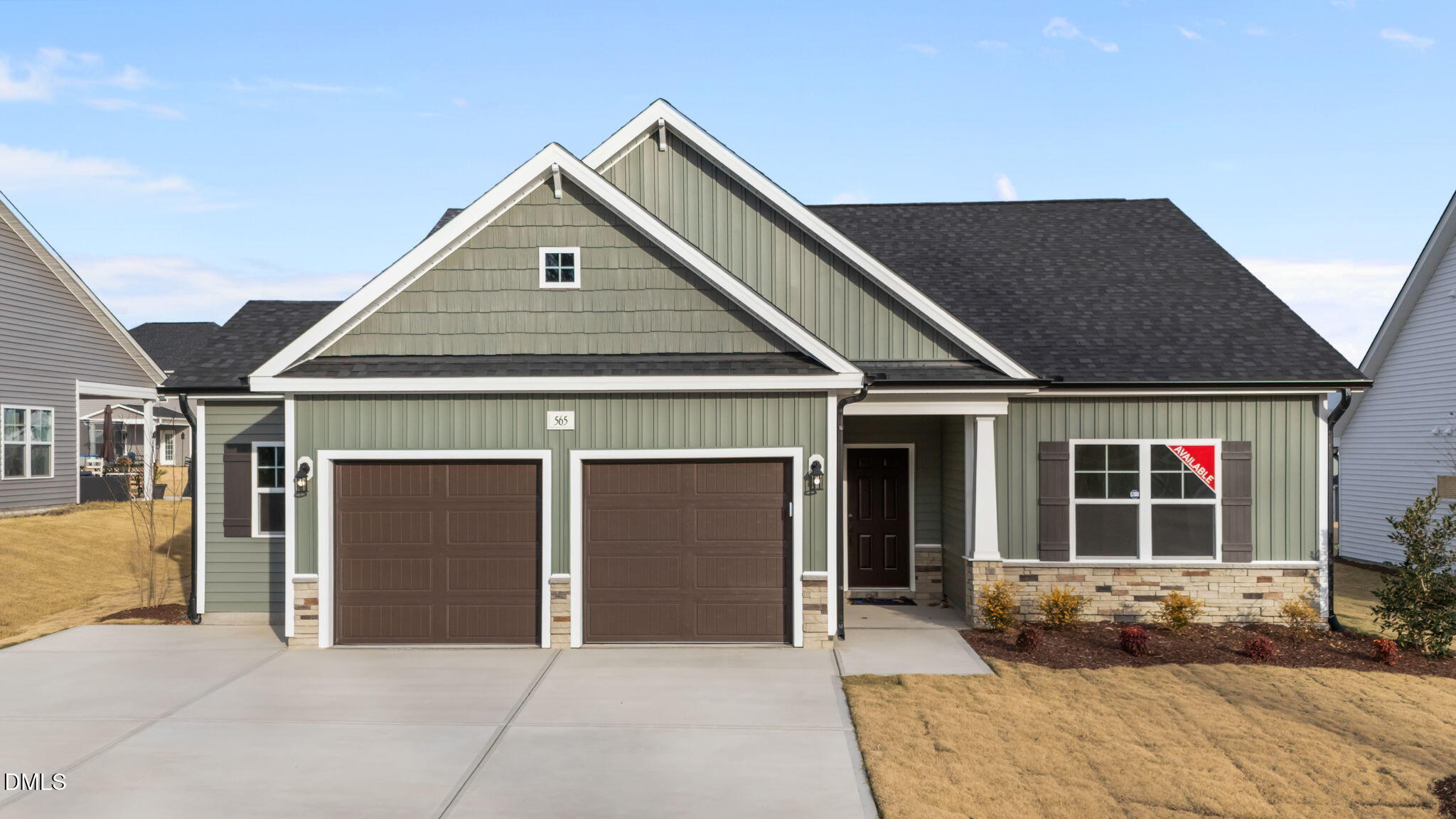 565 Husketh Road