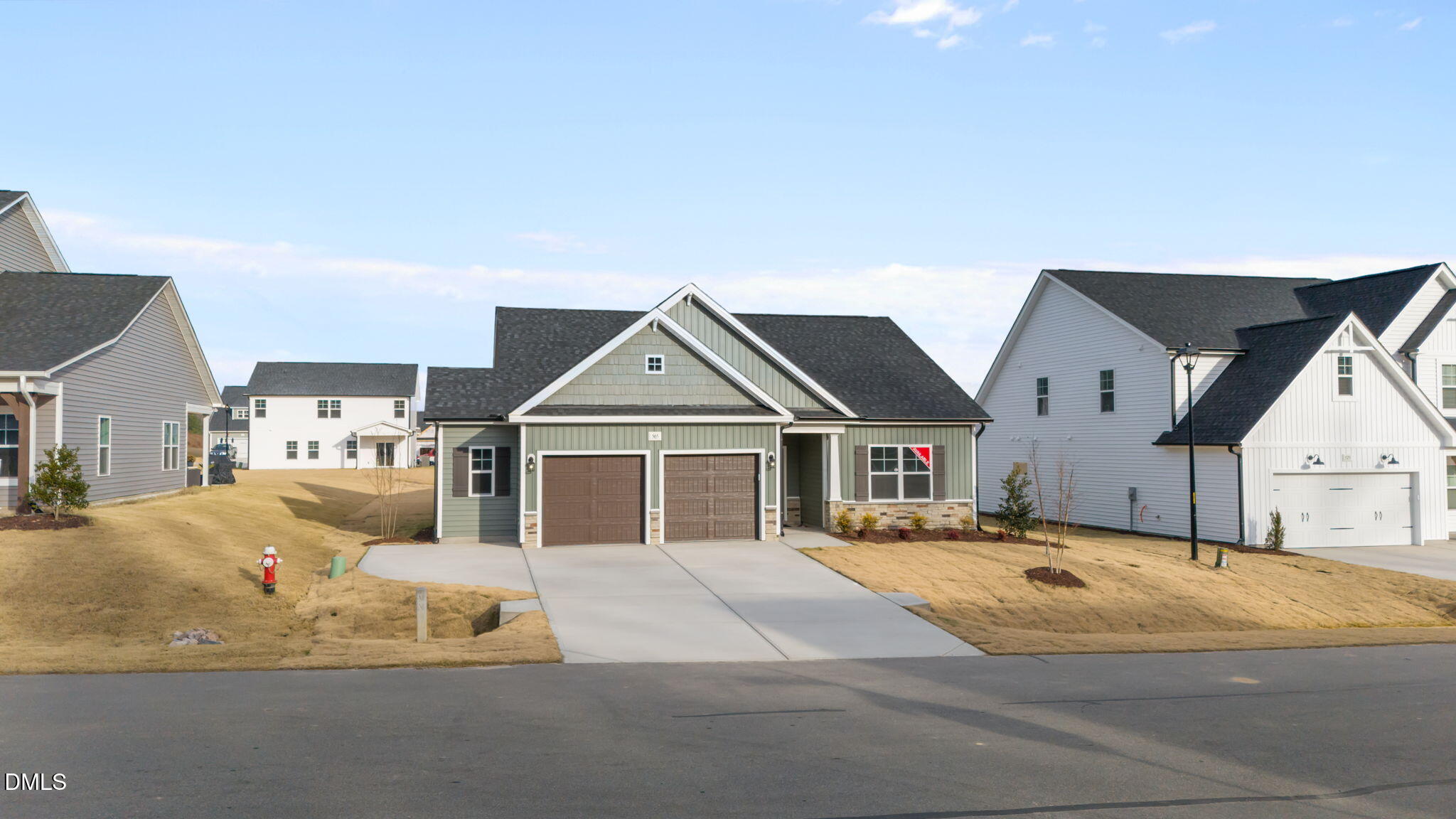 565 Husketh Road