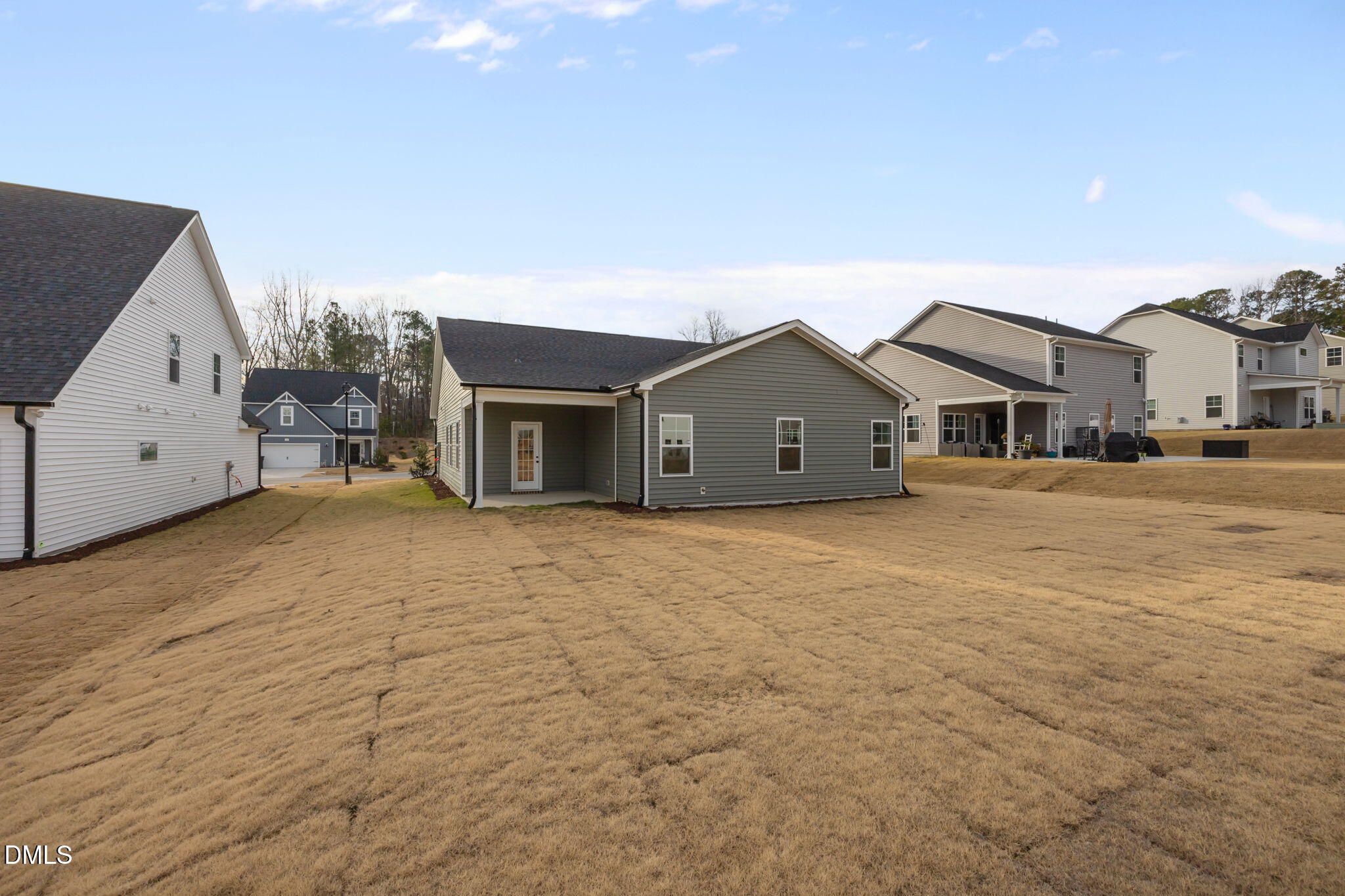 565 Husketh Road