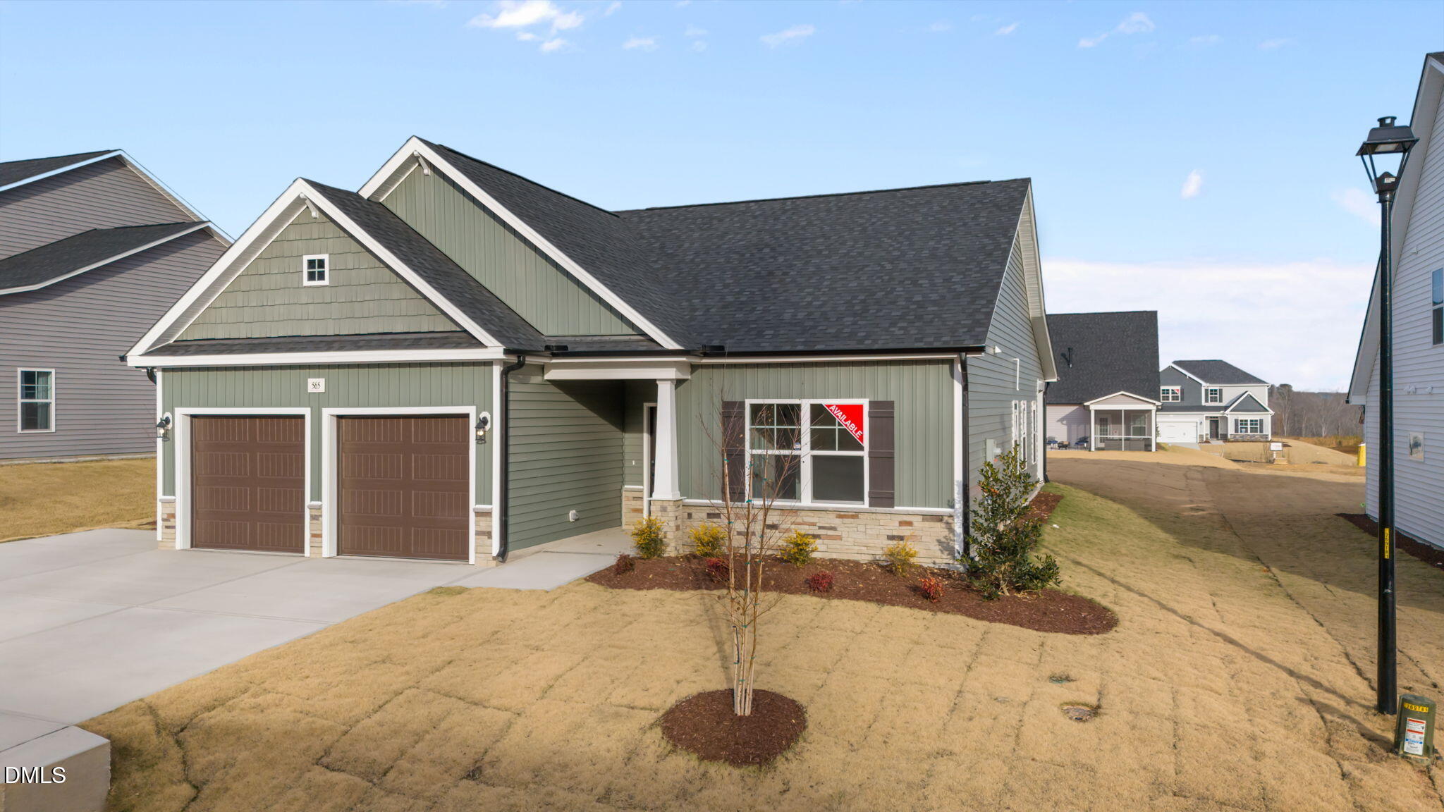 565 Husketh Road