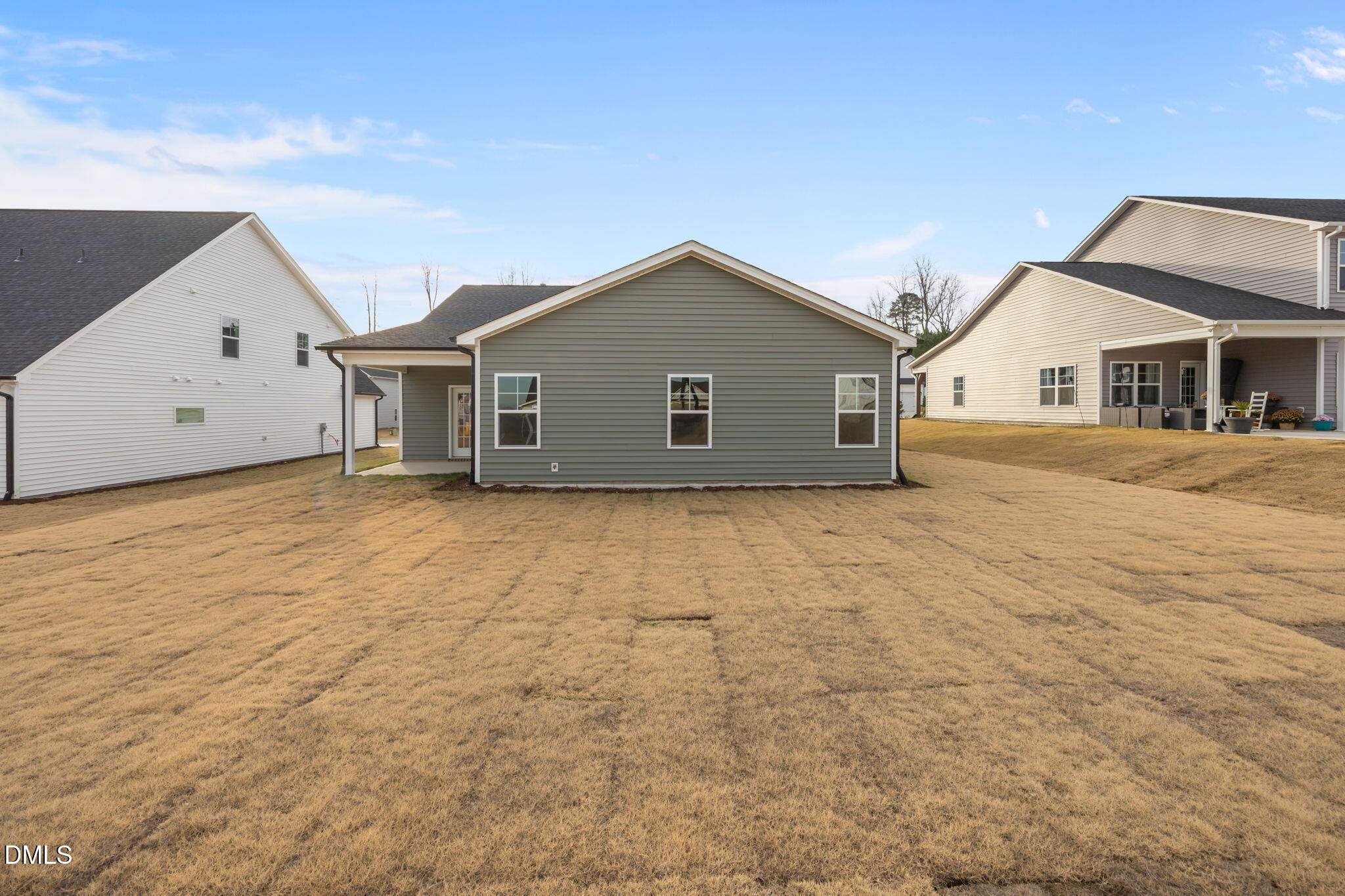 565 Husketh Road