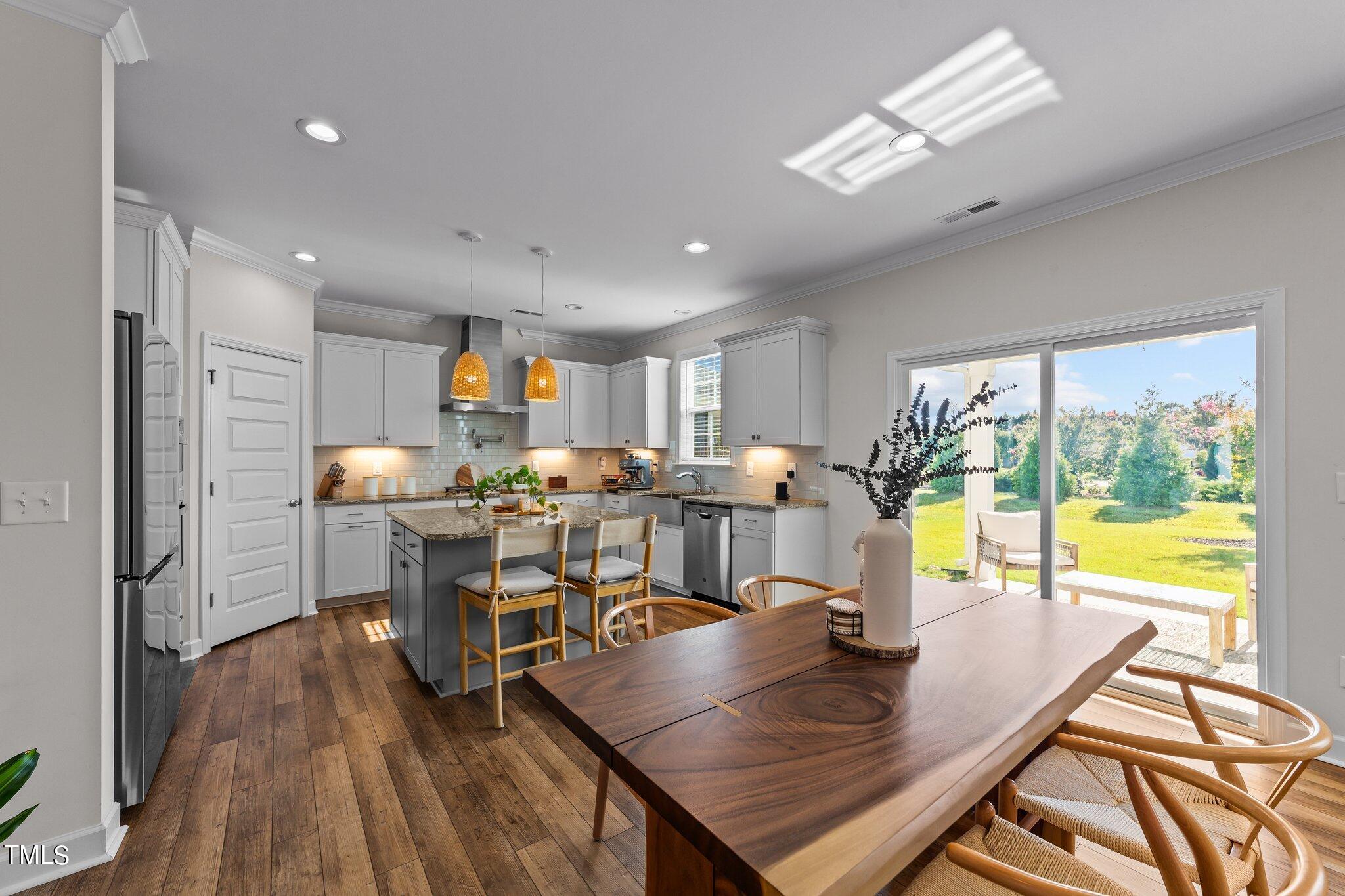 6 S Summerhill Ridge
