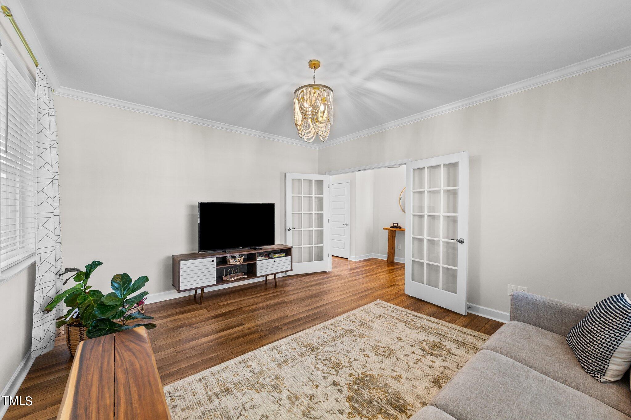 6 S Summerhill Ridge