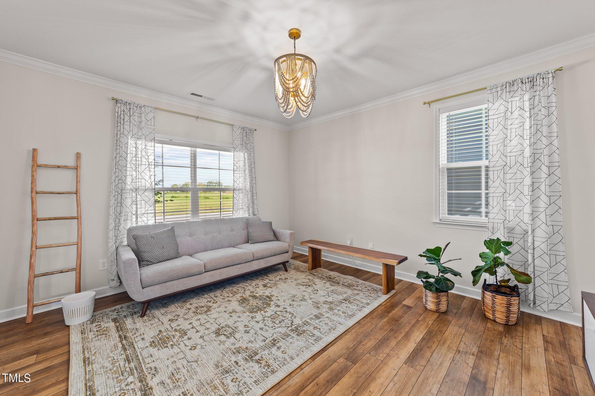 6 S Summerhill Ridge
