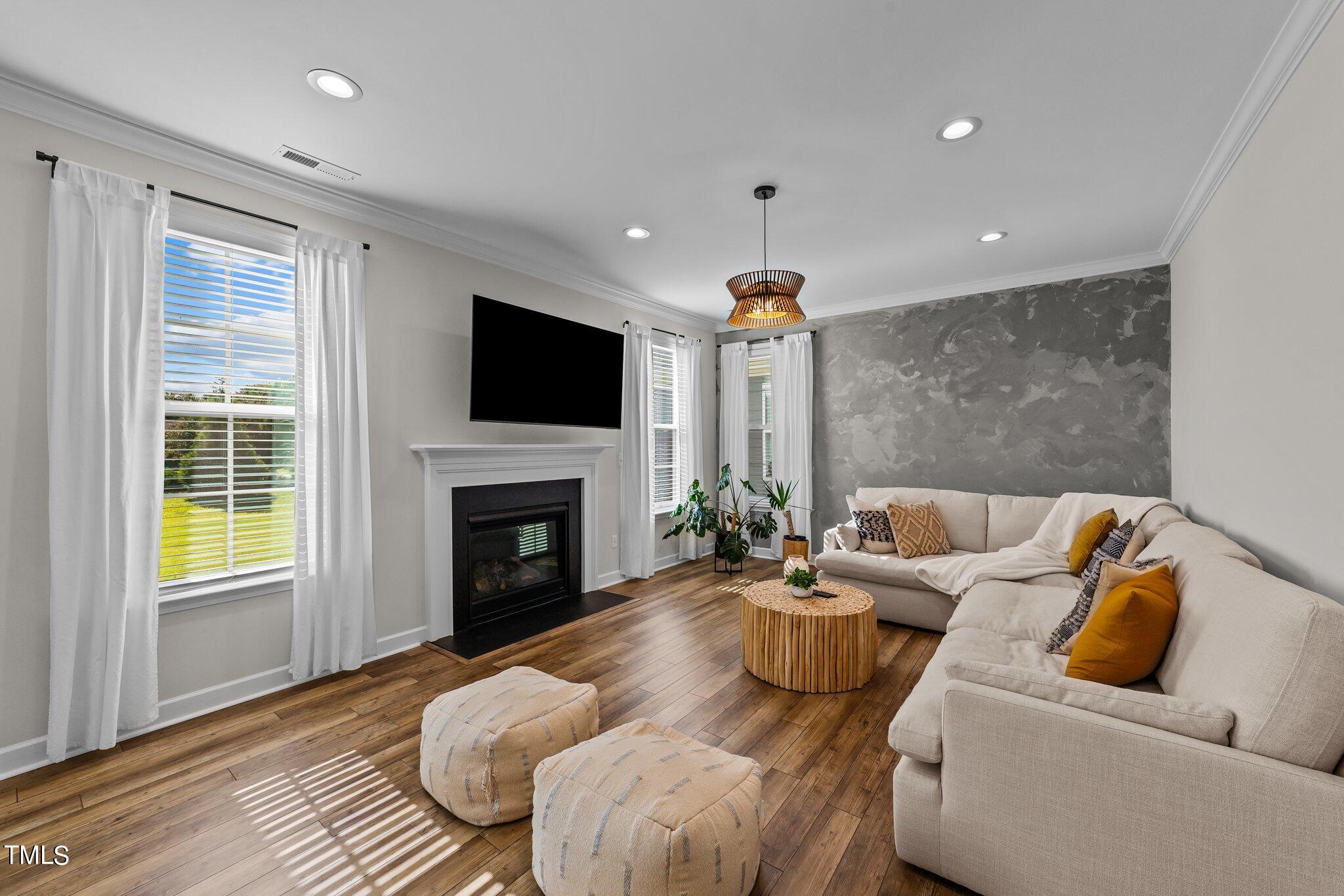 6 S Summerhill Ridge