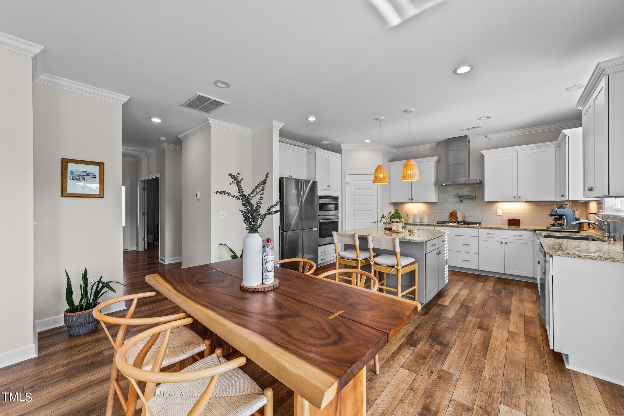 6 S Summerhill Ridge