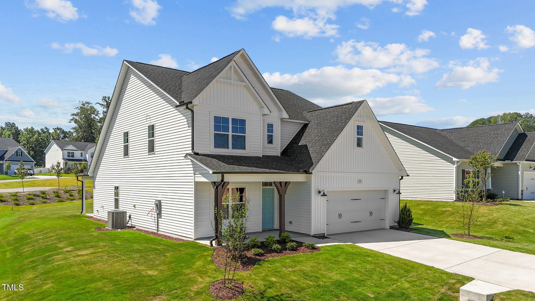 25 Malbec Way