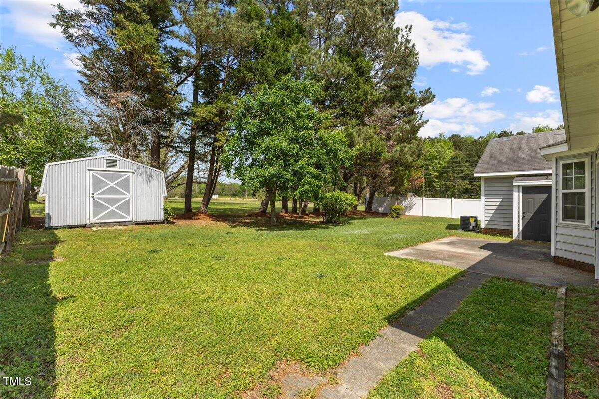 2902 Concord Drive N