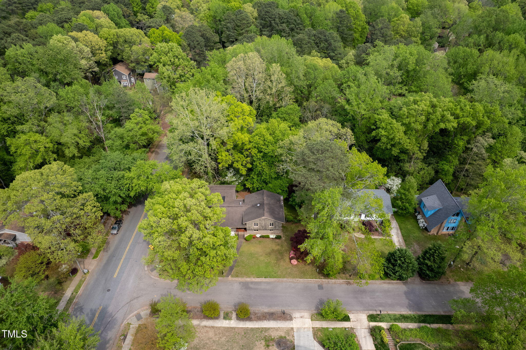 5816 Old Forge Circle
