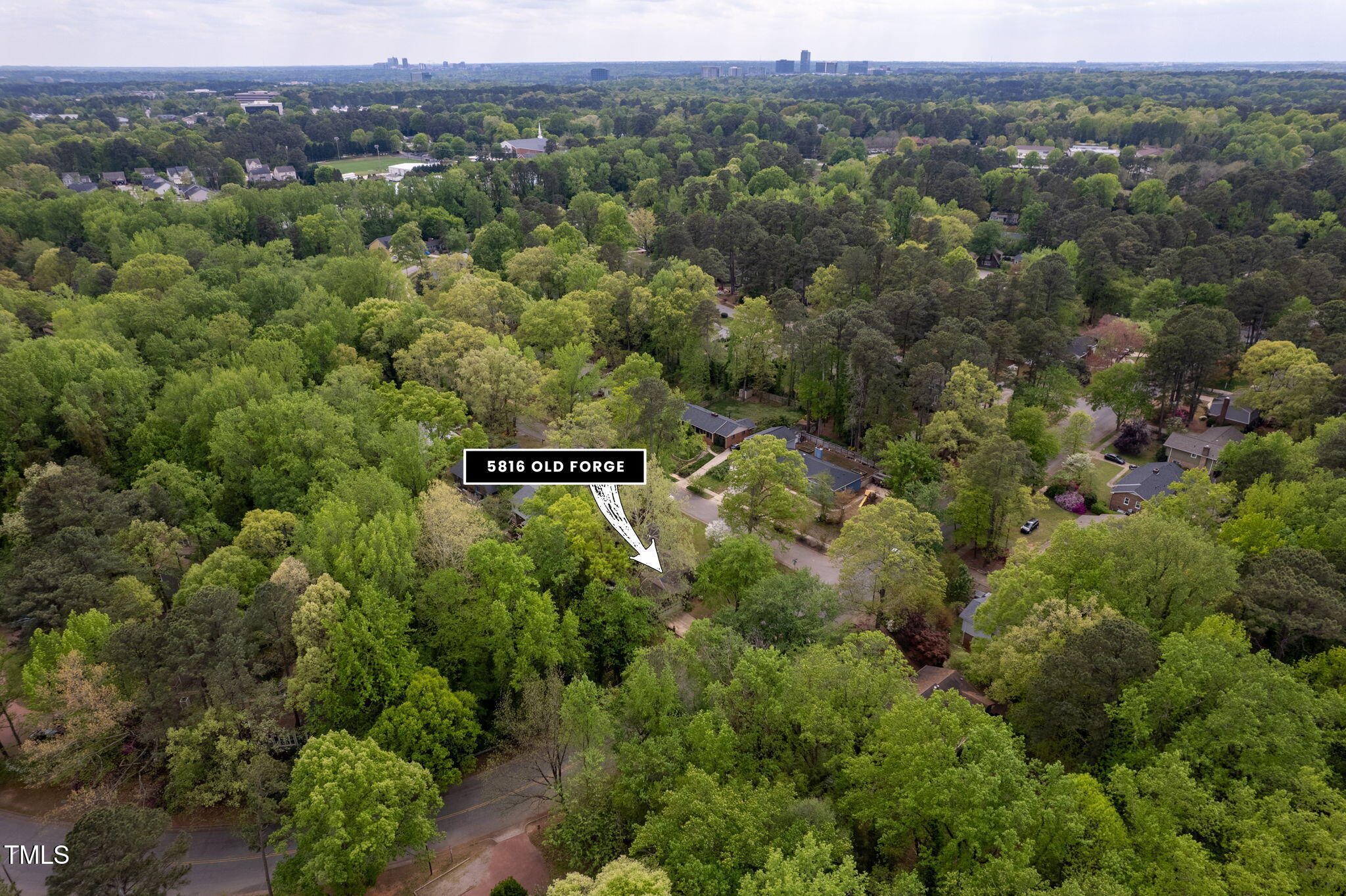 5816 Old Forge Circle