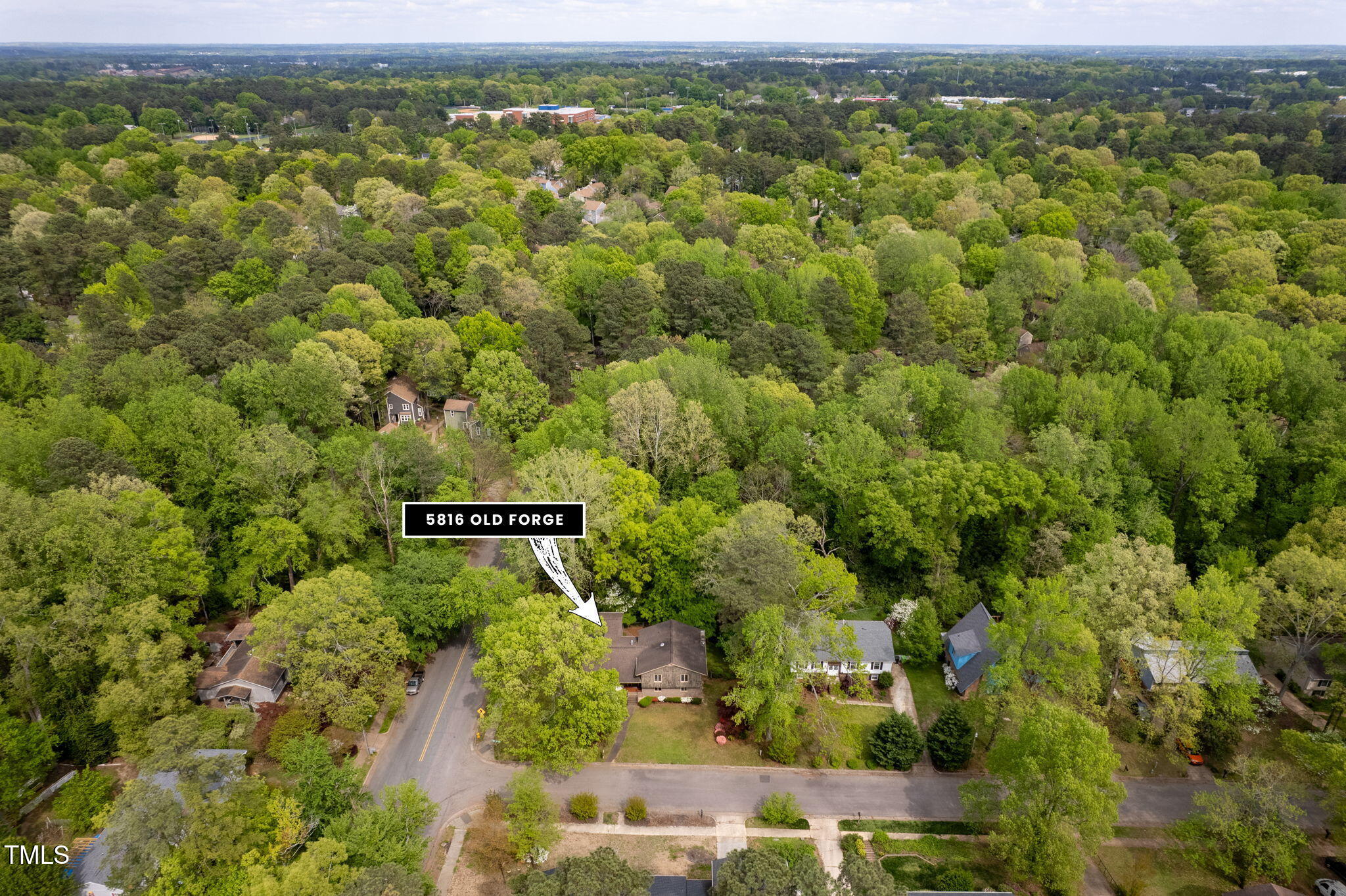 5816 Old Forge Circle