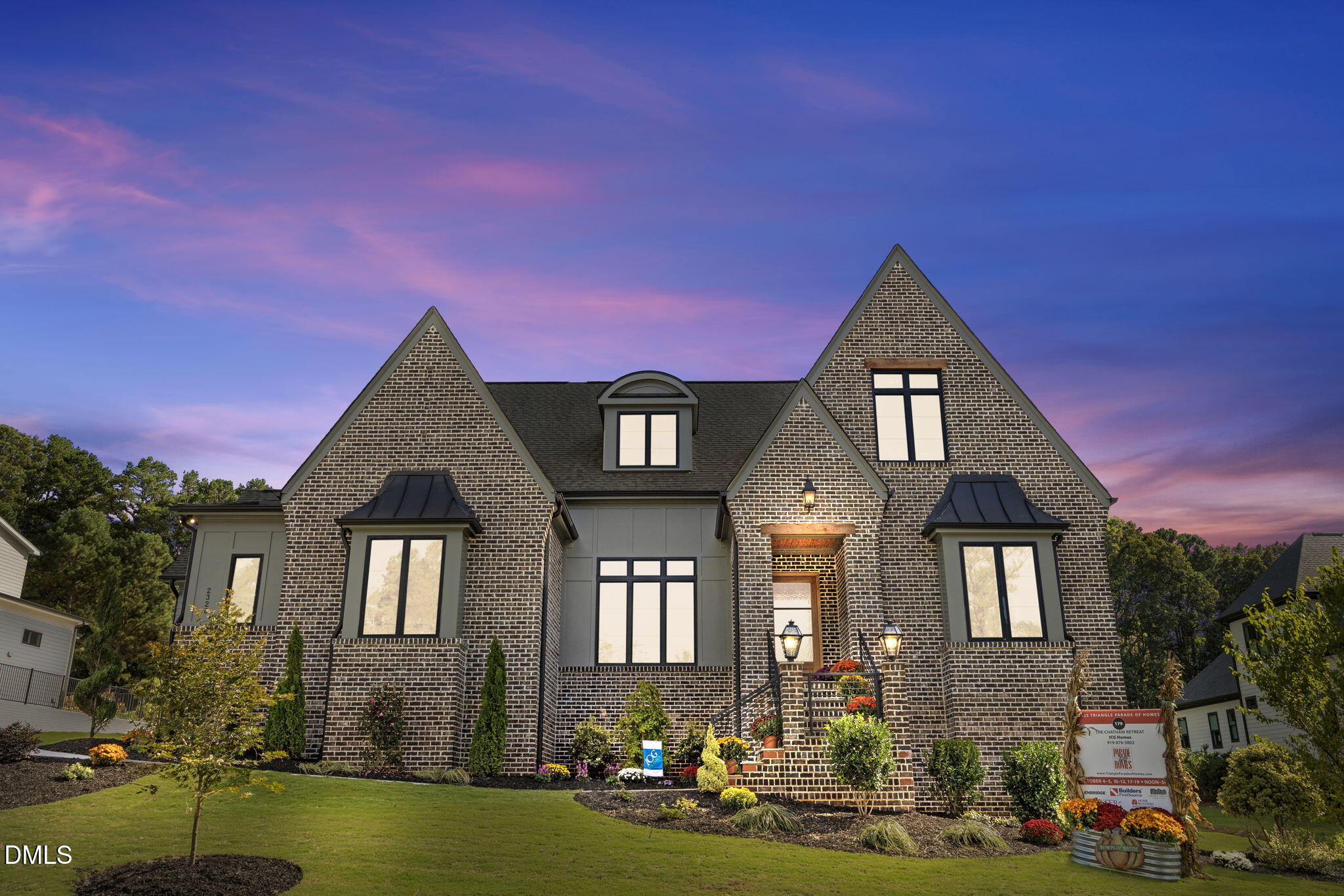 2328 Ballywater Lea Way