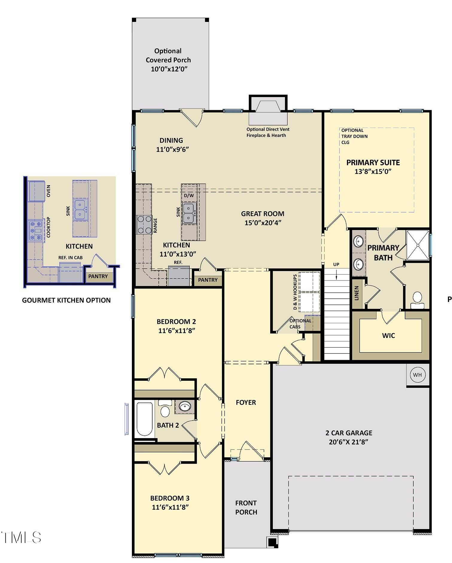 90 Malbec Way