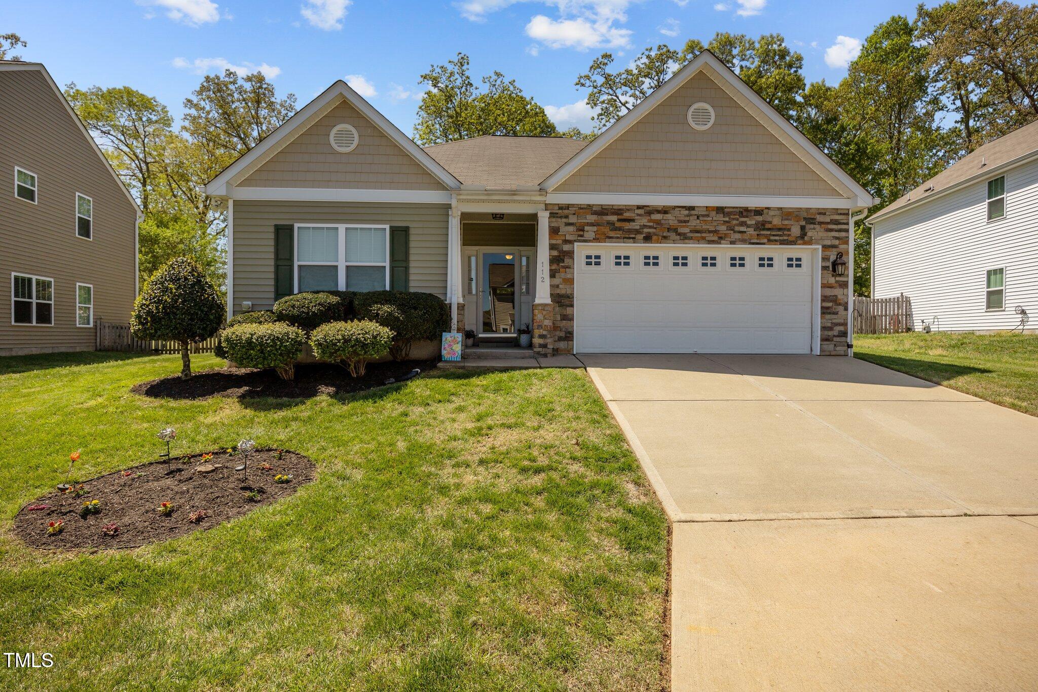 112 Pink Dogwood Lane