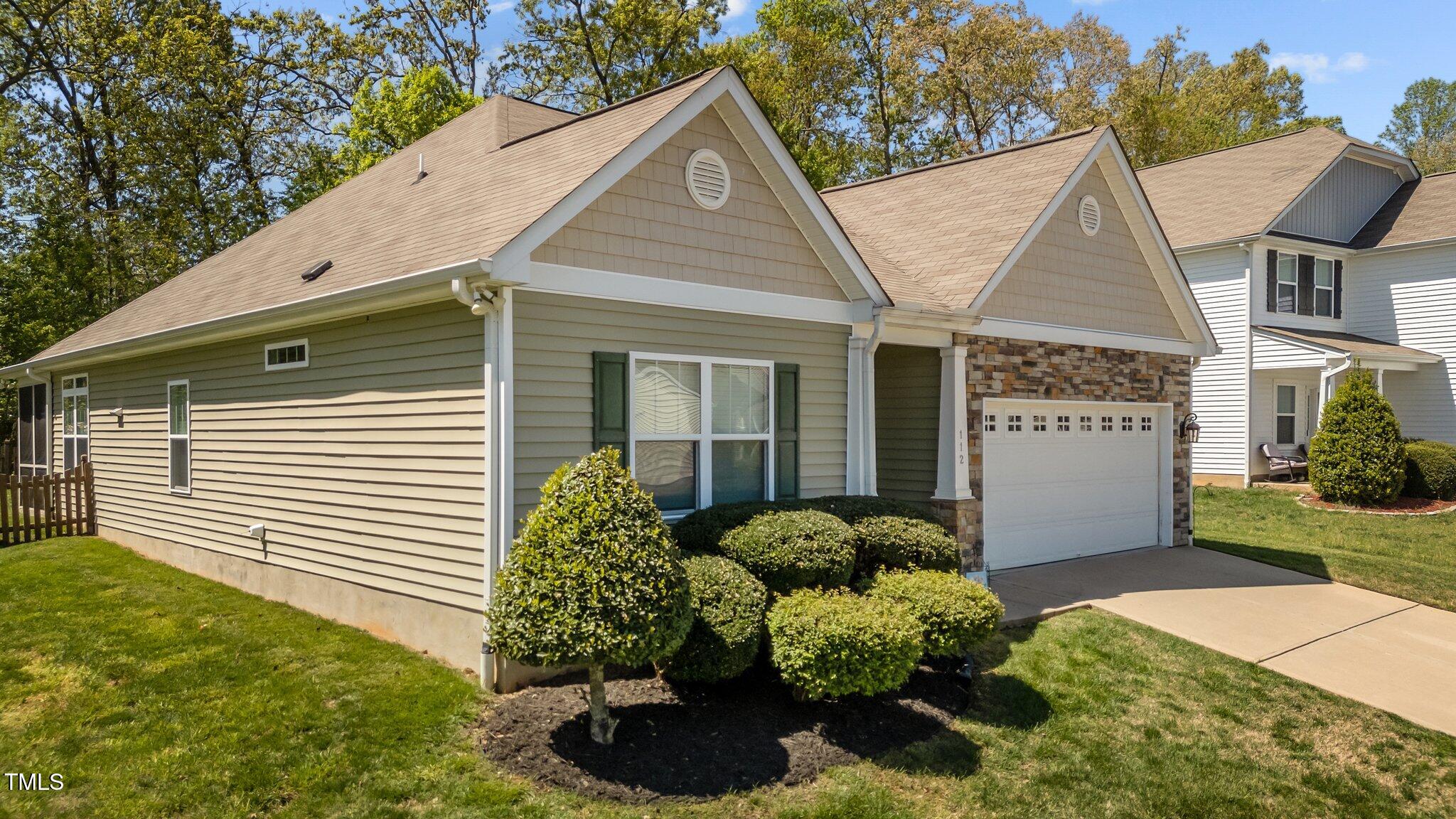 112 Pink Dogwood Lane