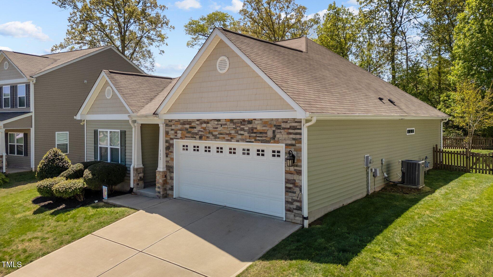 112 Pink Dogwood Lane