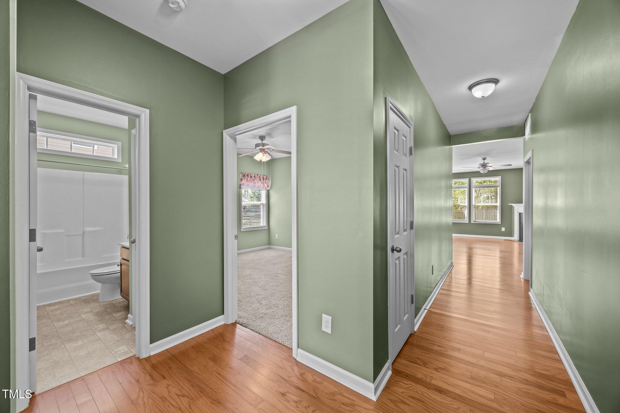 112 Pink Dogwood Lane
