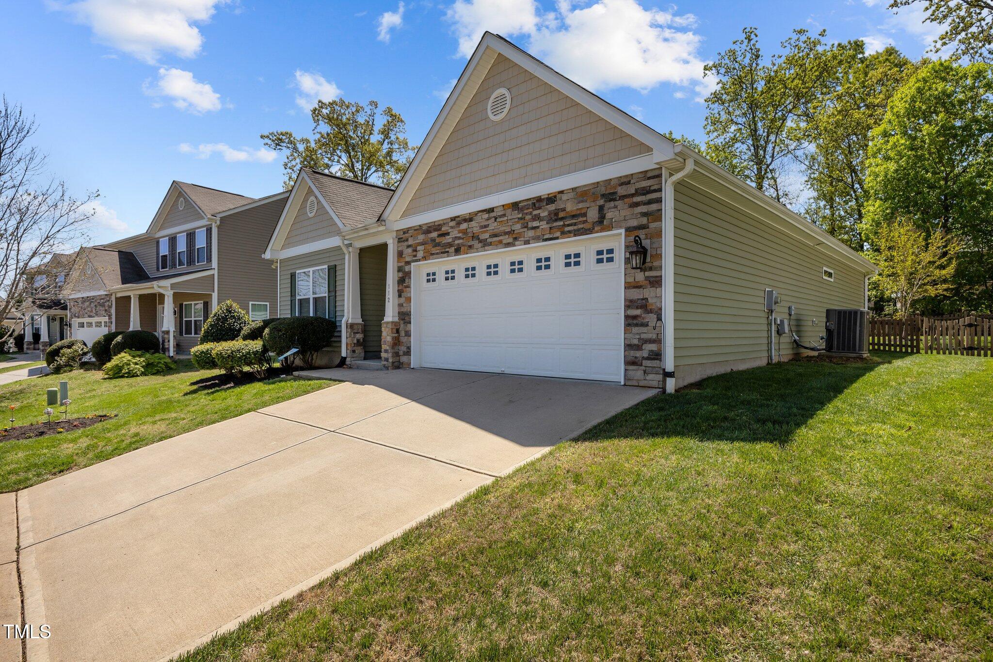 112 Pink Dogwood Lane