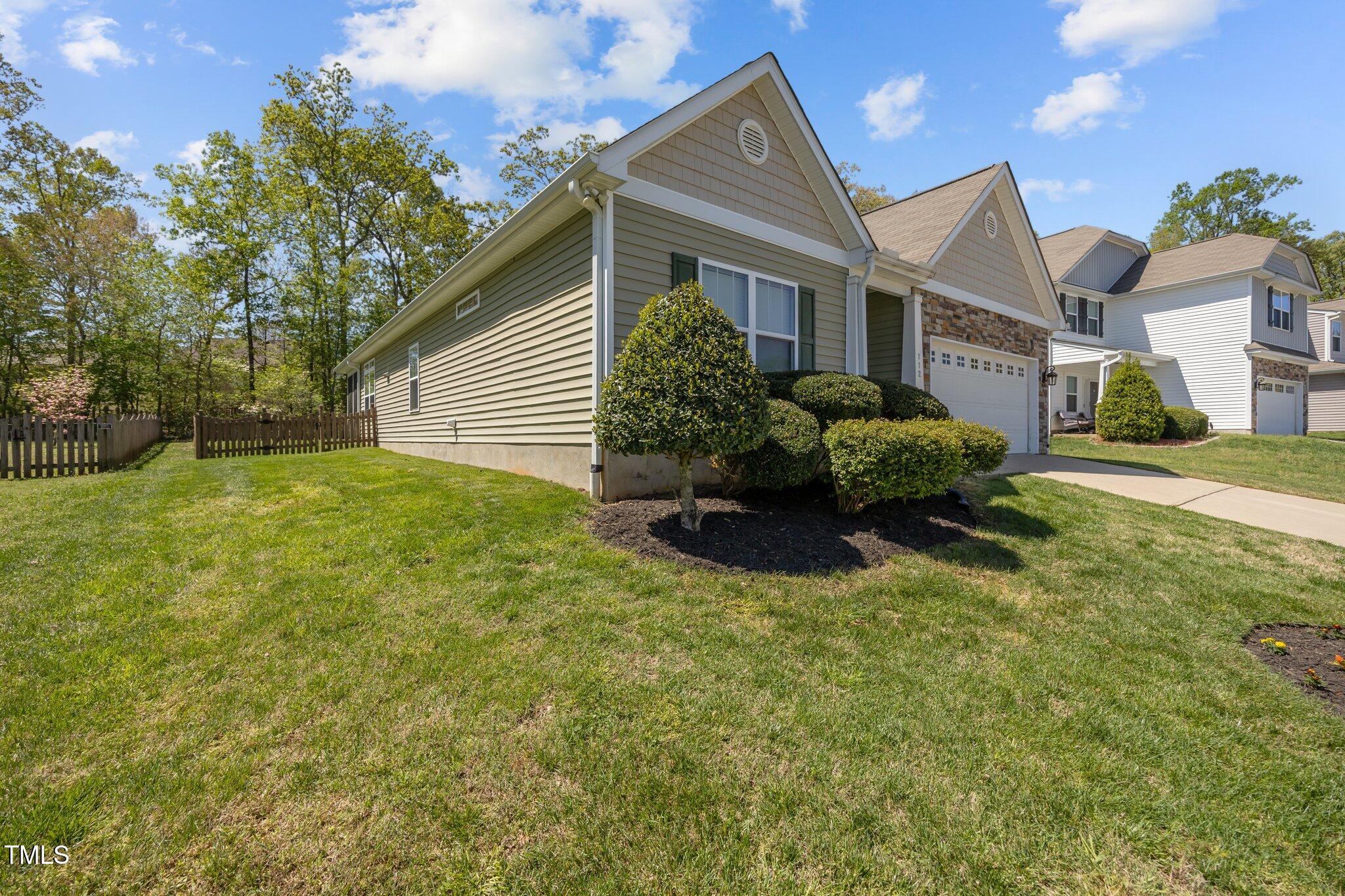 112 Pink Dogwood Lane