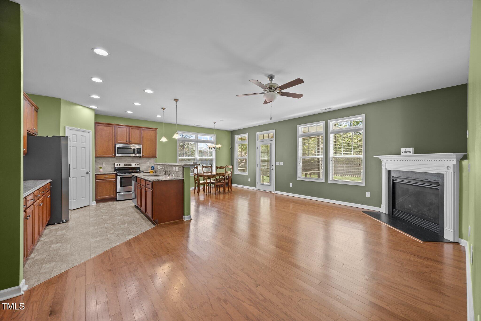 112 Pink Dogwood Lane