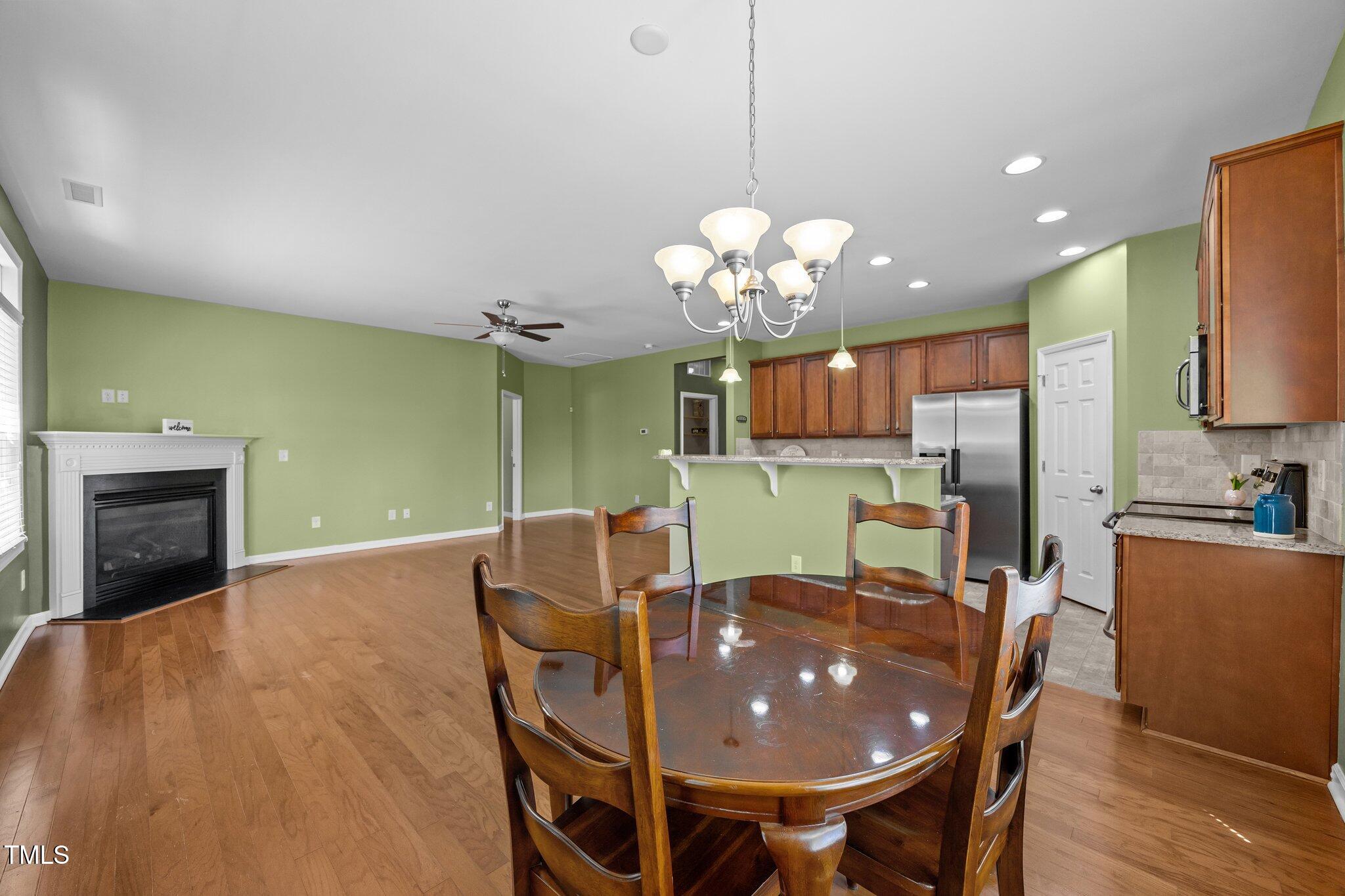 112 Pink Dogwood Lane