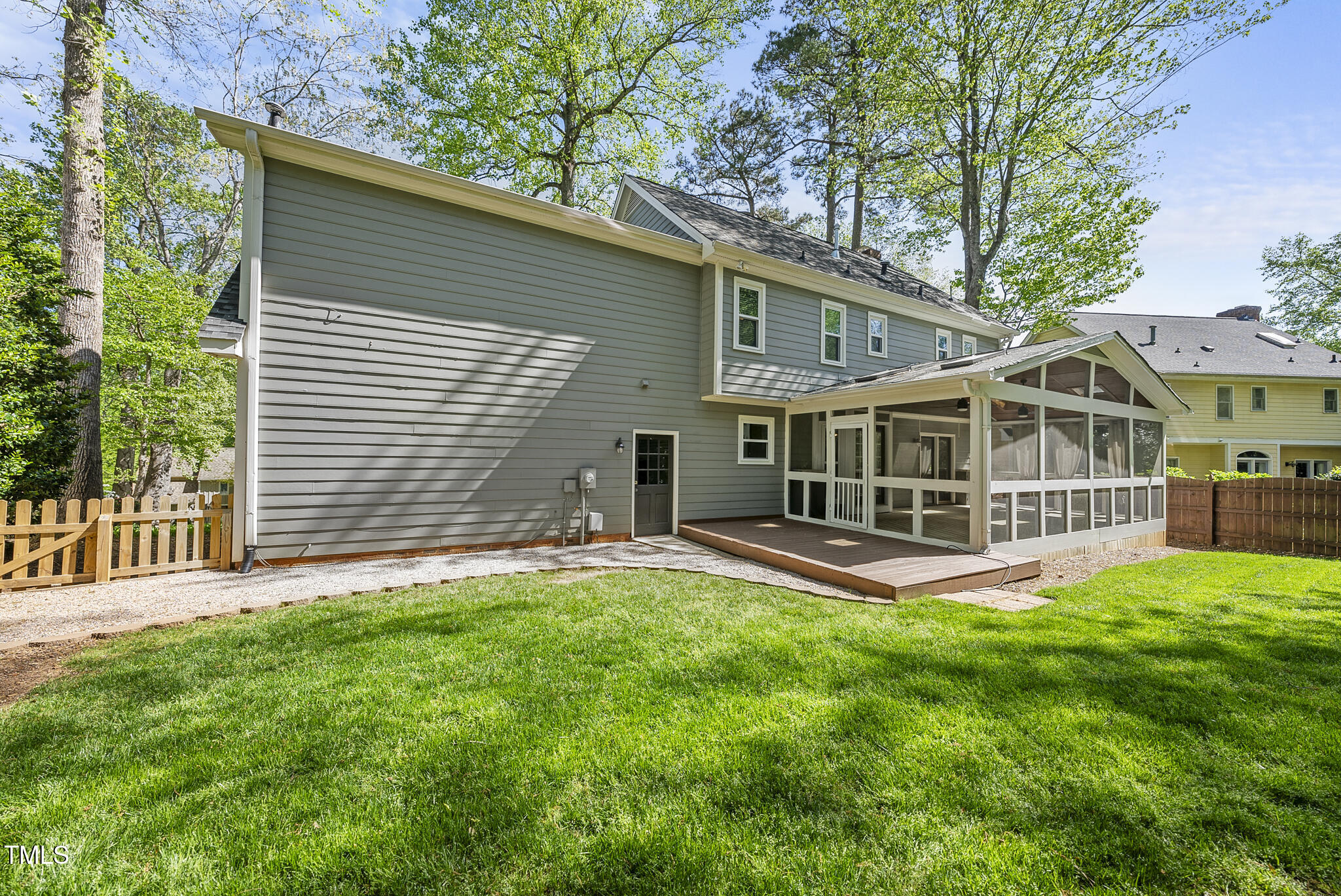 7705 Glenharden Drive