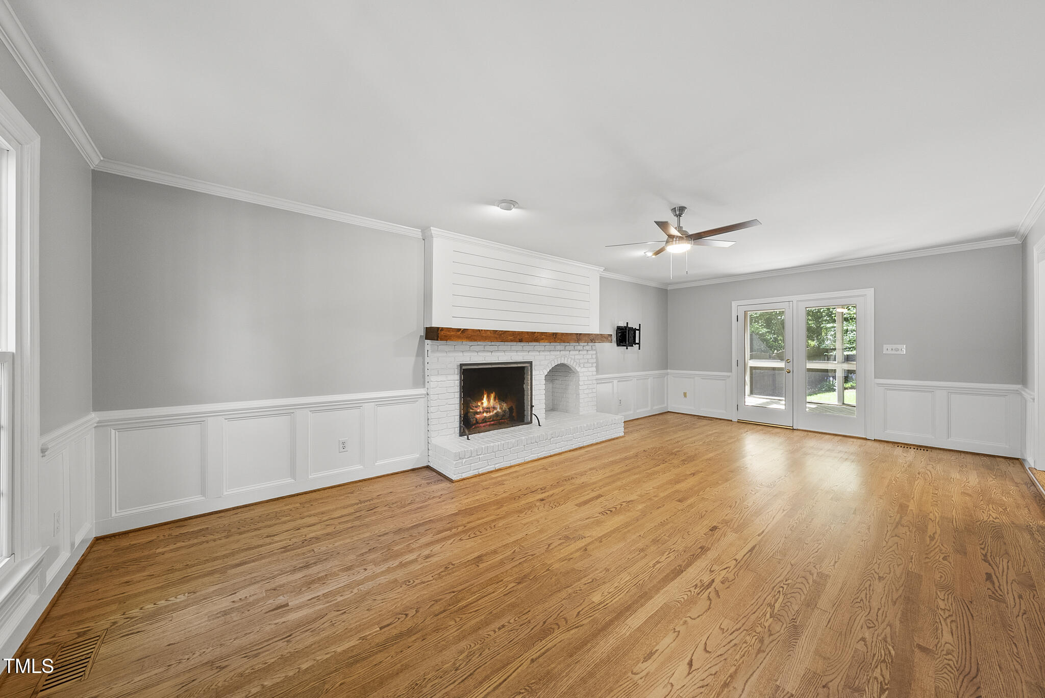7705 Glenharden Drive