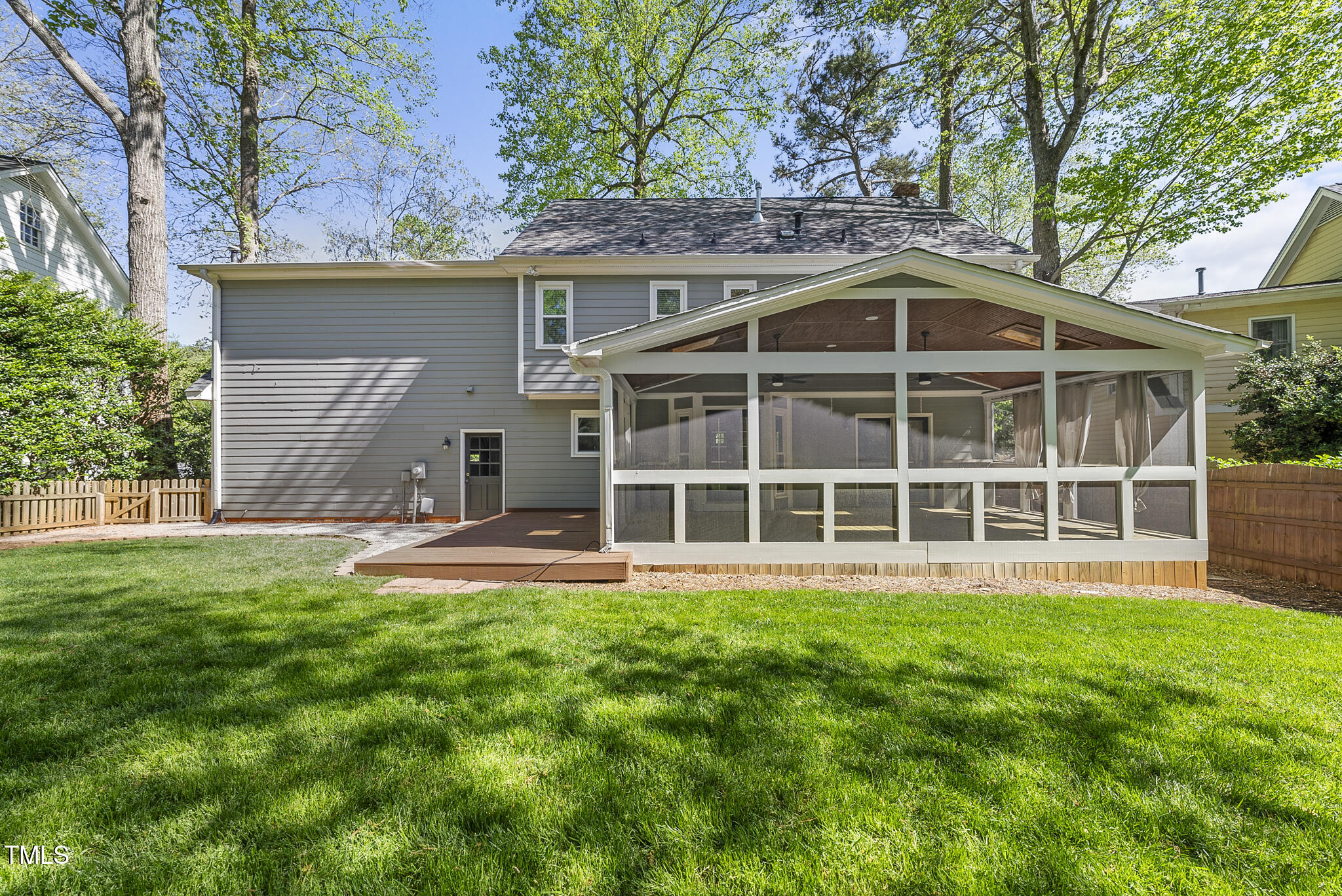 7705 Glenharden Drive