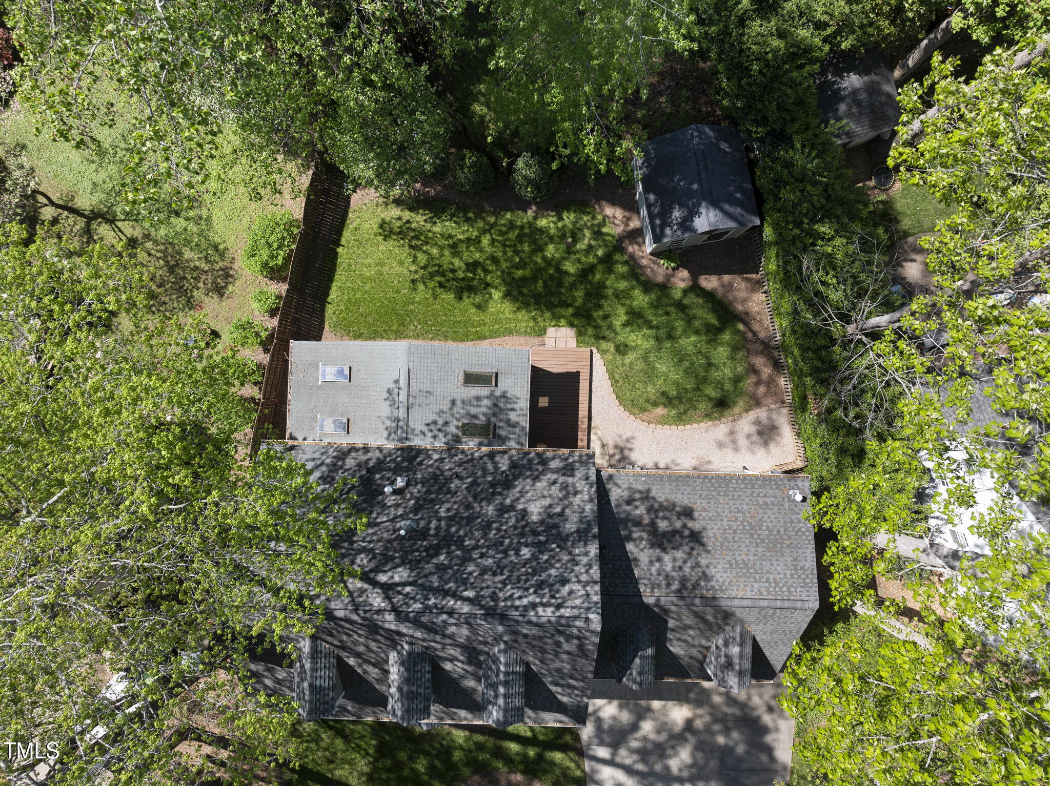 7705 Glenharden Drive