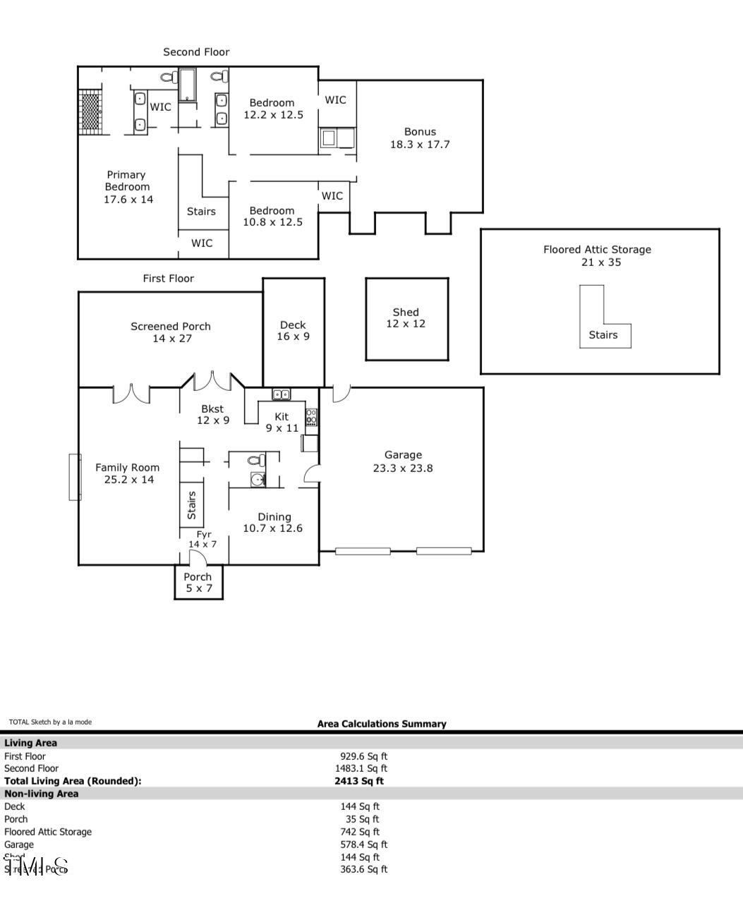 7705 Glenharden Drive